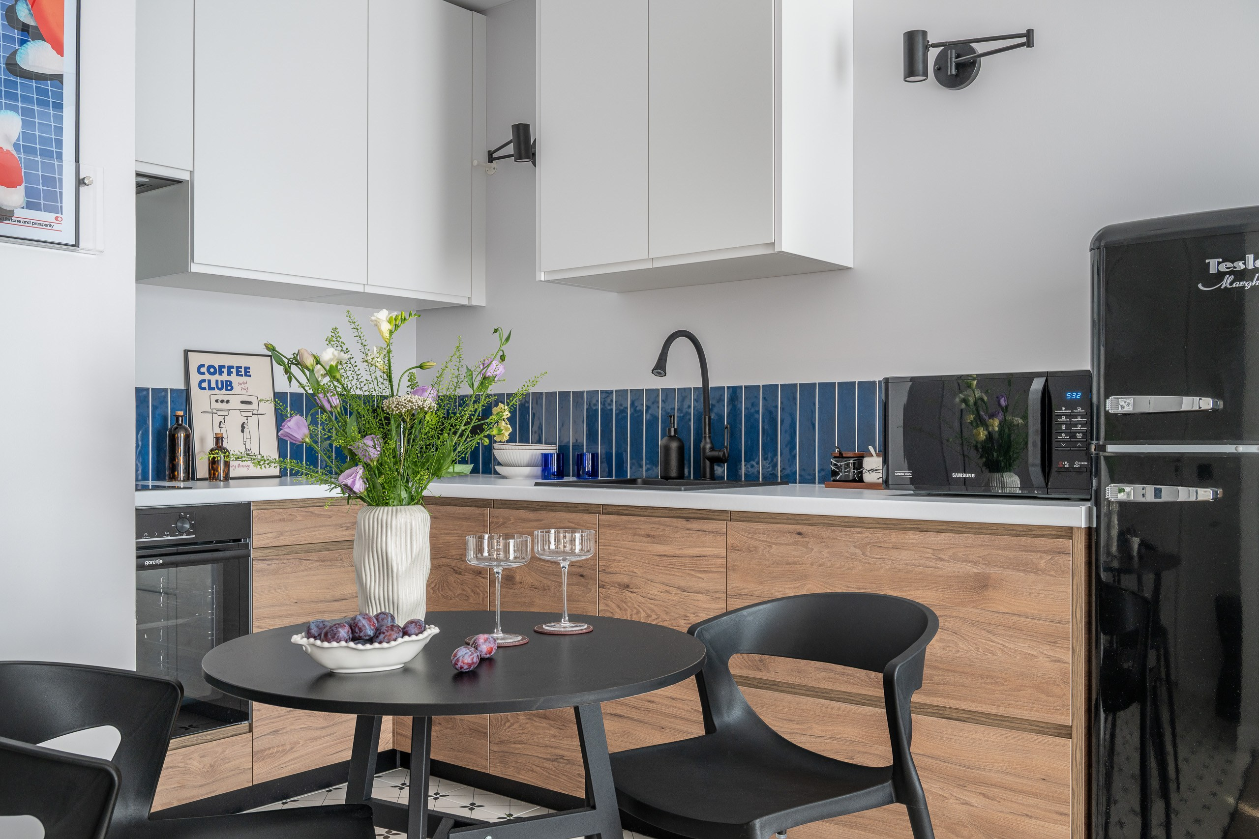 ЖК «Исеть парк». Глебов Александр интерьерный фотограф Екатеринбург