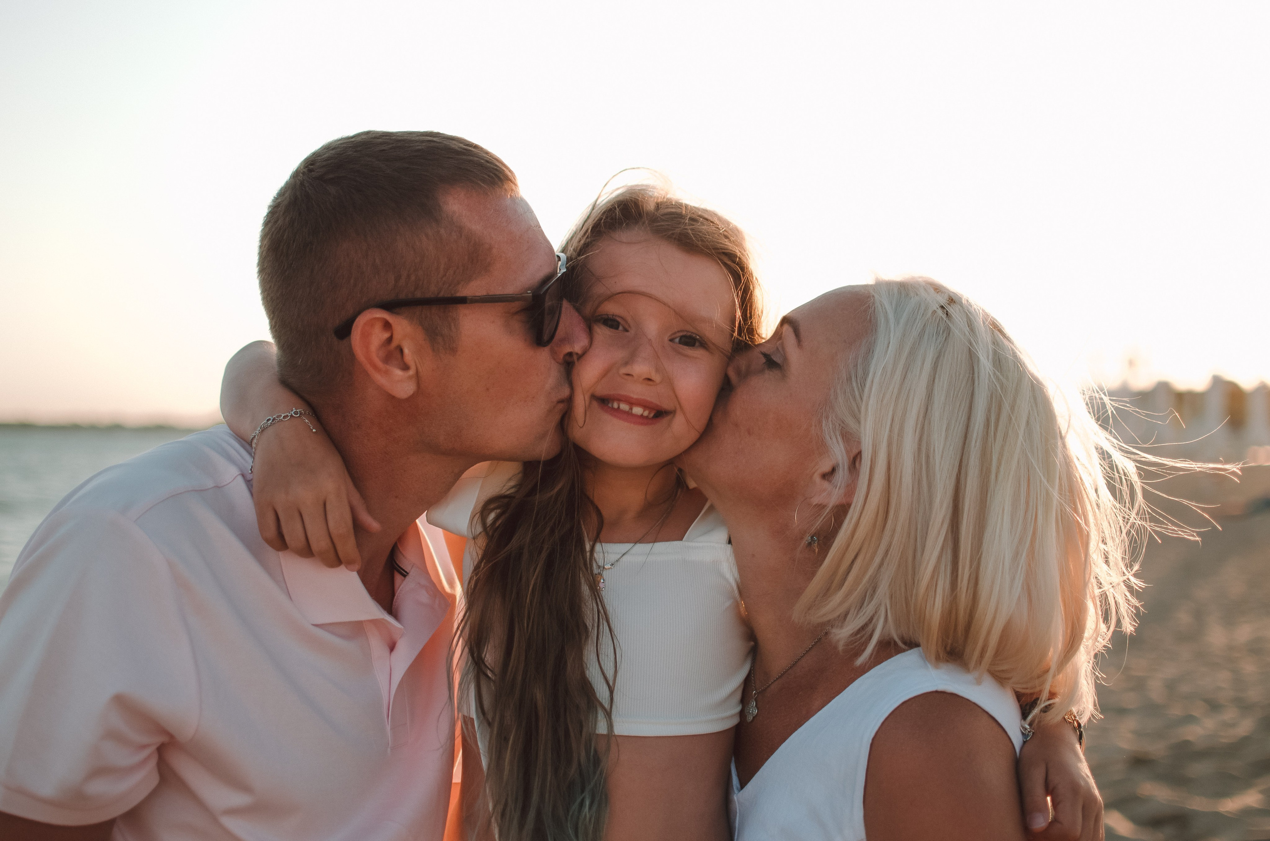 Екатерина, Антон, Дарина 🤍. Фотограф в Евпатории и по Крыму с которым комфортно всем Добровольская Татьяна