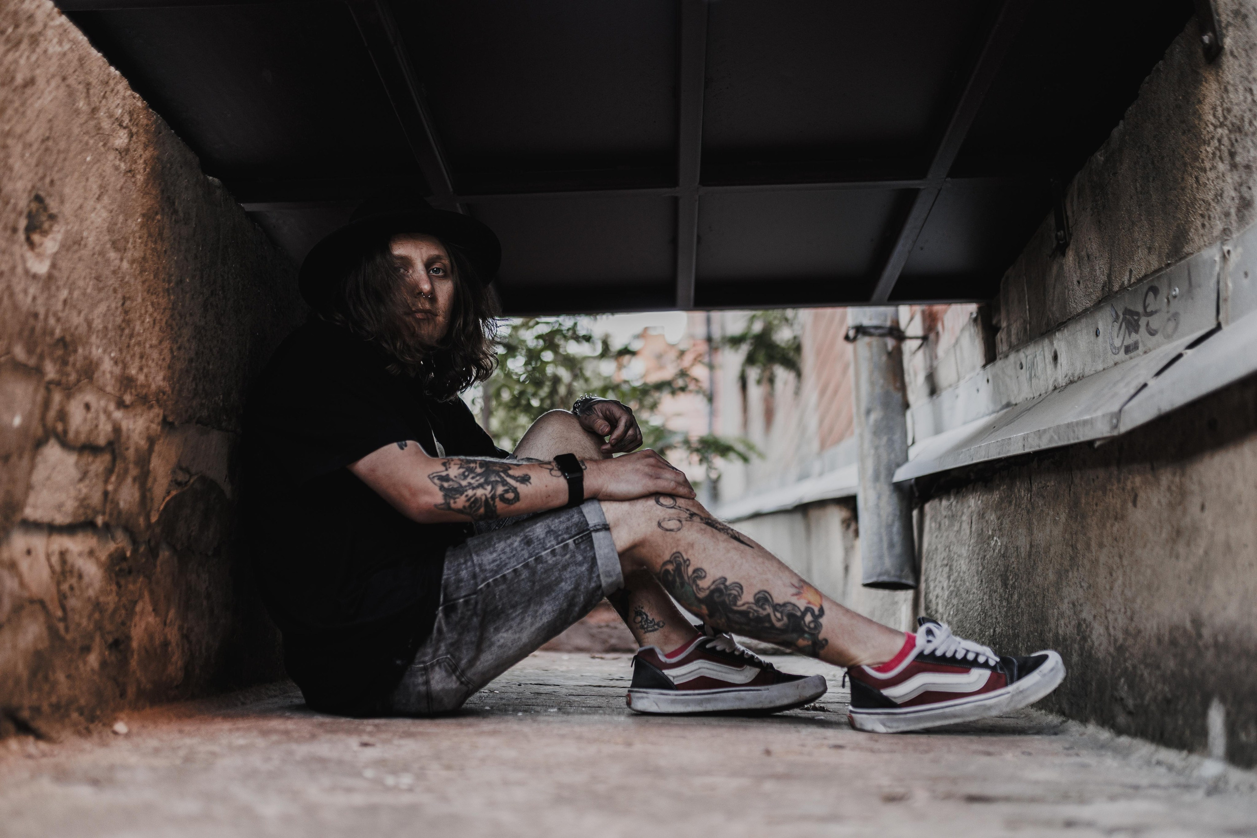 Лукиан. Фотограф в Ростове-на-Дону Ника Обида