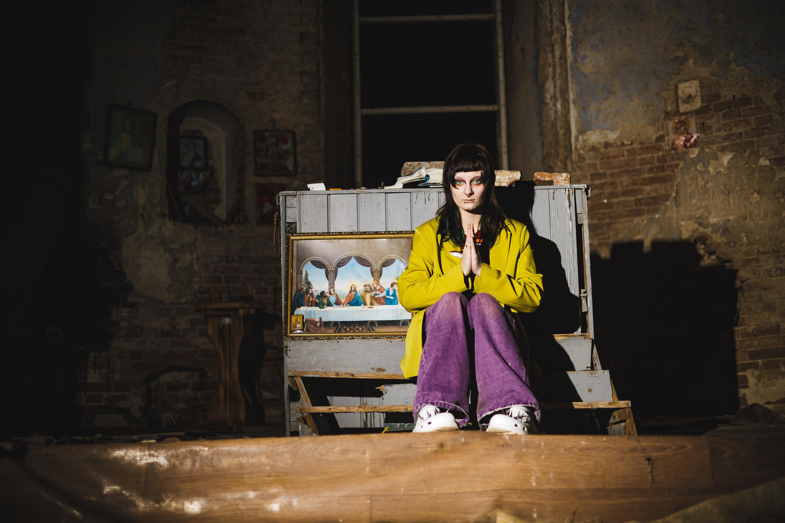 Гера. Фотограф в Ростове-на-Дону Ника Обида