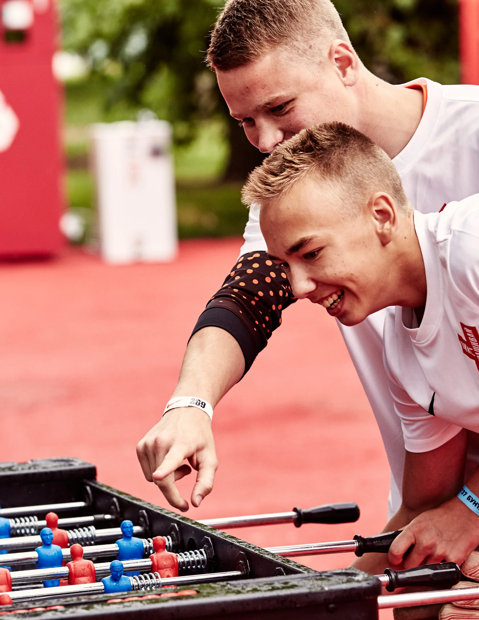 Nike Never Ask campaign. Спортивный и бизнес фотограф Арсений Голышкин