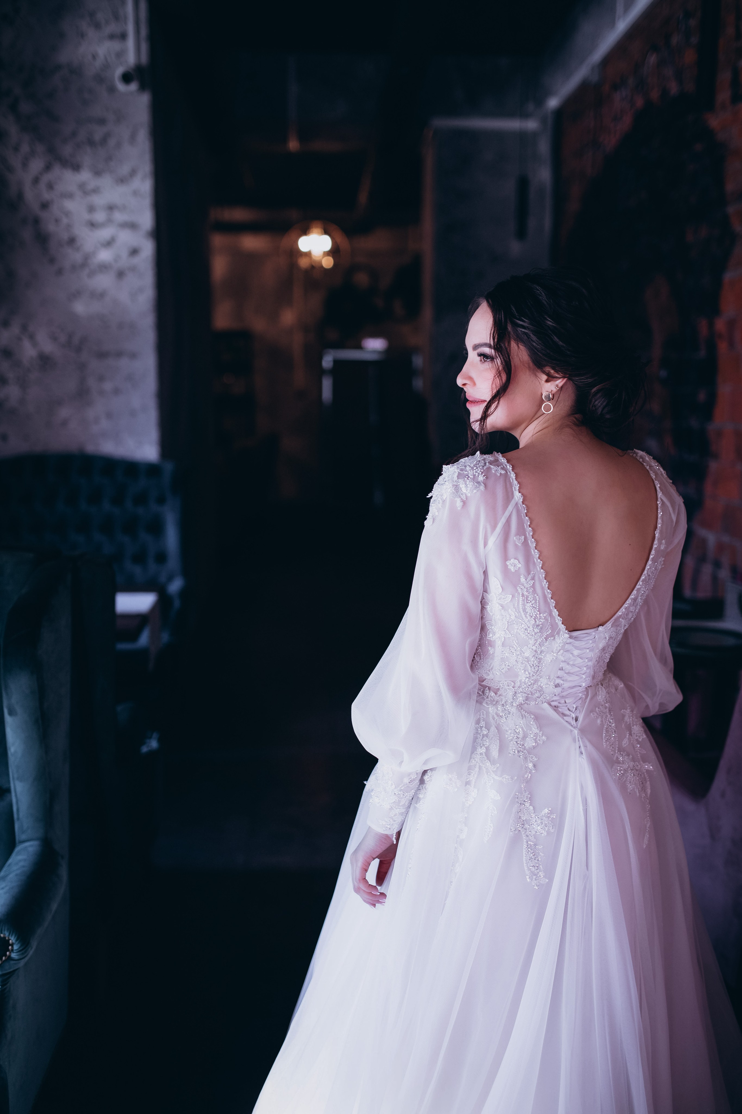 Юра и Ксюша. Семейный и детский фотограф город Тында Дарья