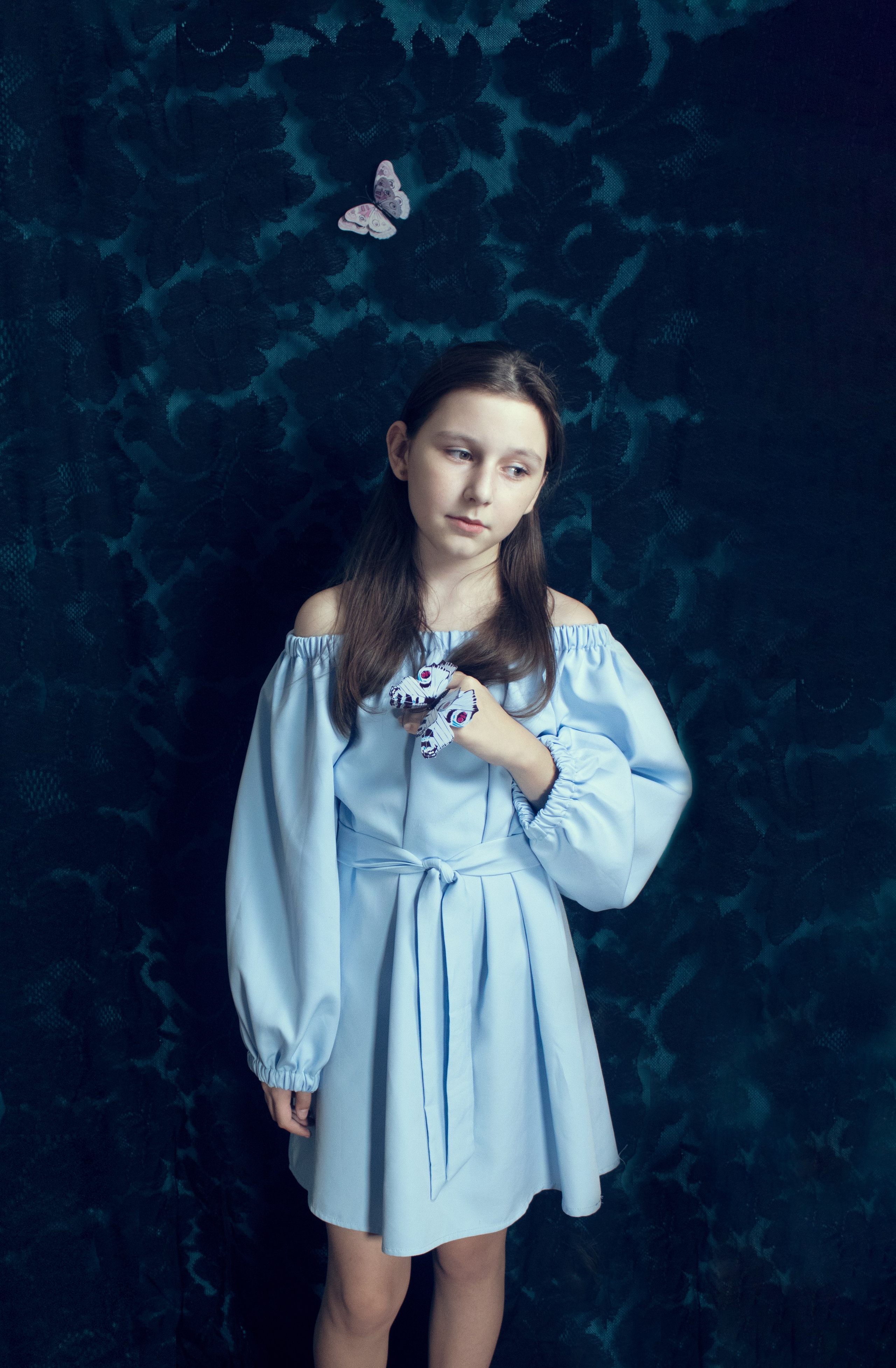 Портфолио. Портретный фотограф Воркута Смоленск Елена Дюпина