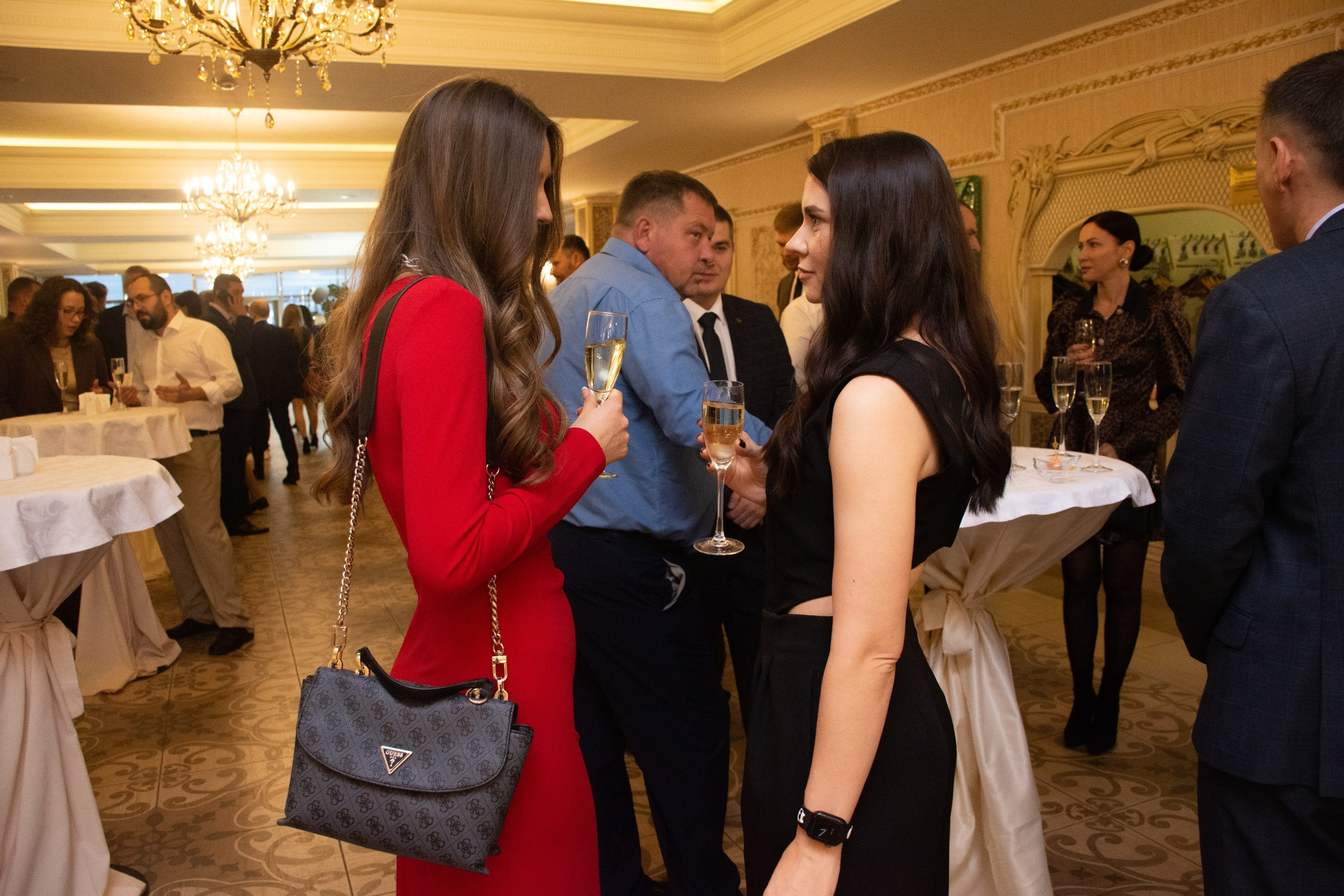 ЧКЗ. Фотограф Максим Буряк