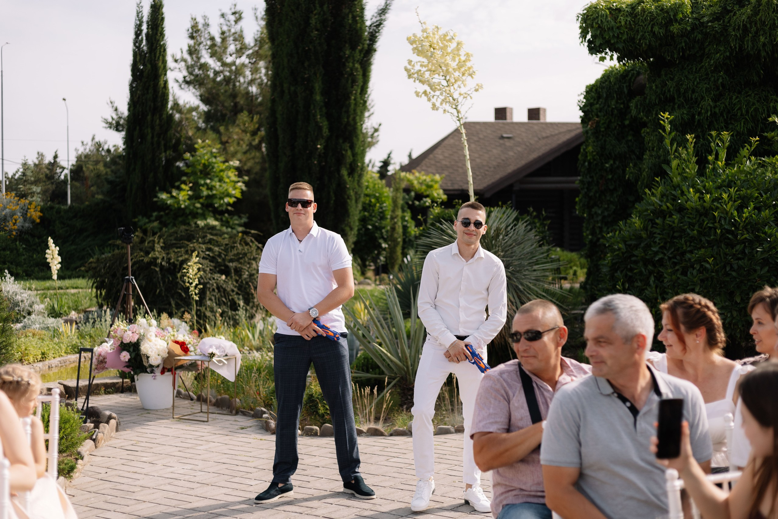 L&I. Семейный фотограф в Севастополе и Симферополе Александра Чистякова