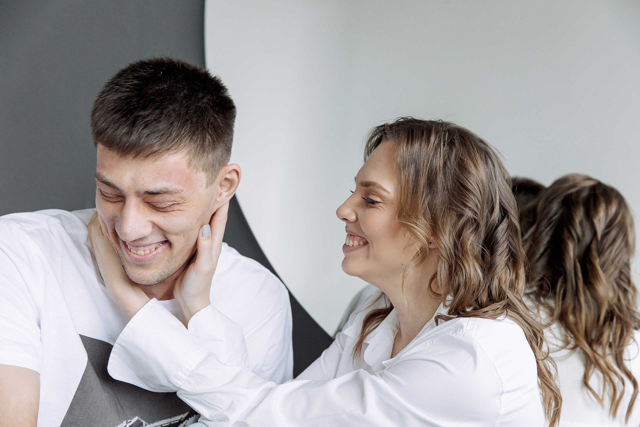 Ильнур и Елена. Свадебный и семейный фотограф в Челябинске Юлия Ишимова