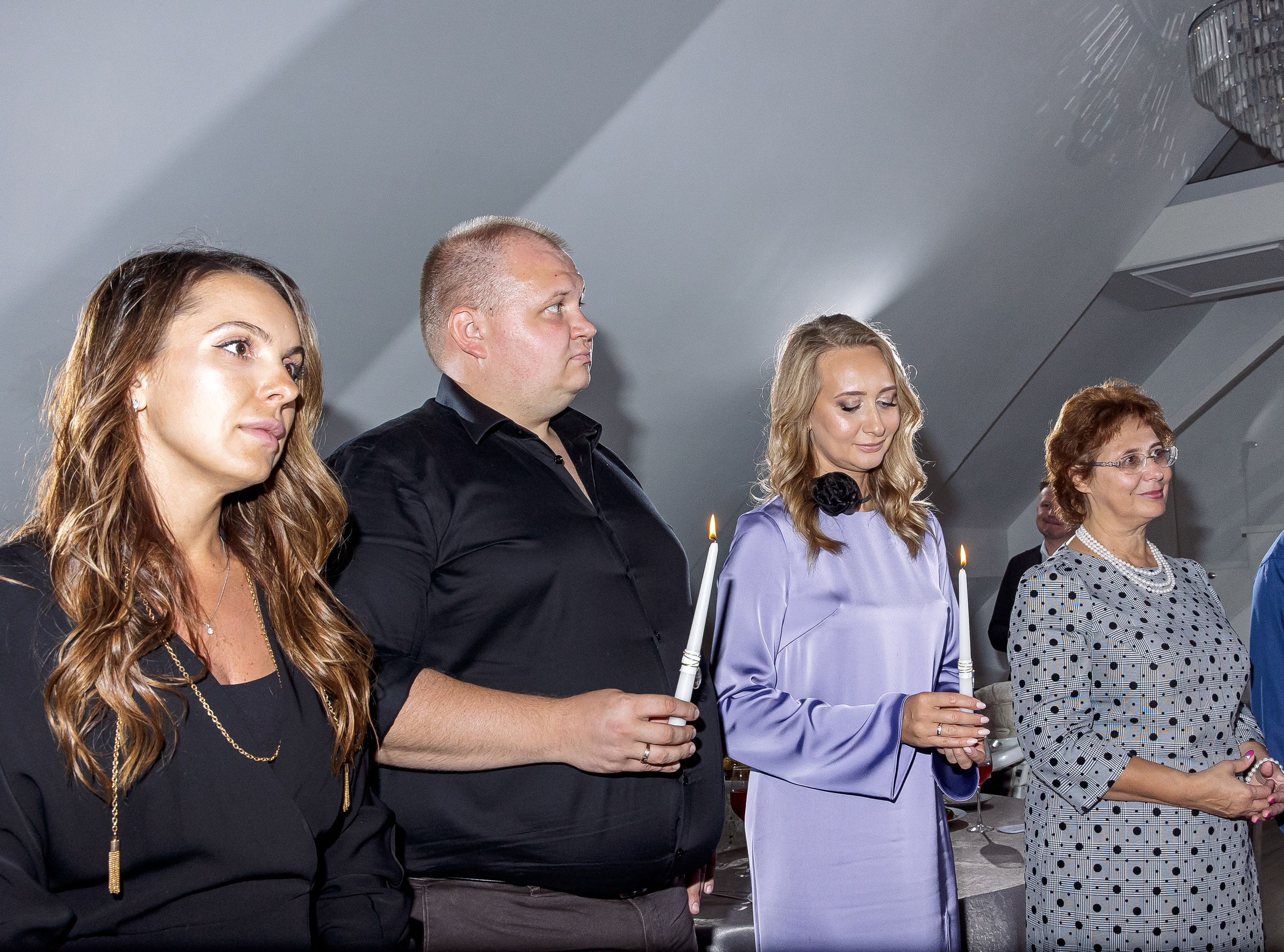 Станислав и Марина. Свадебный и семейный фотограф в Челябинске Юлия Ишимова