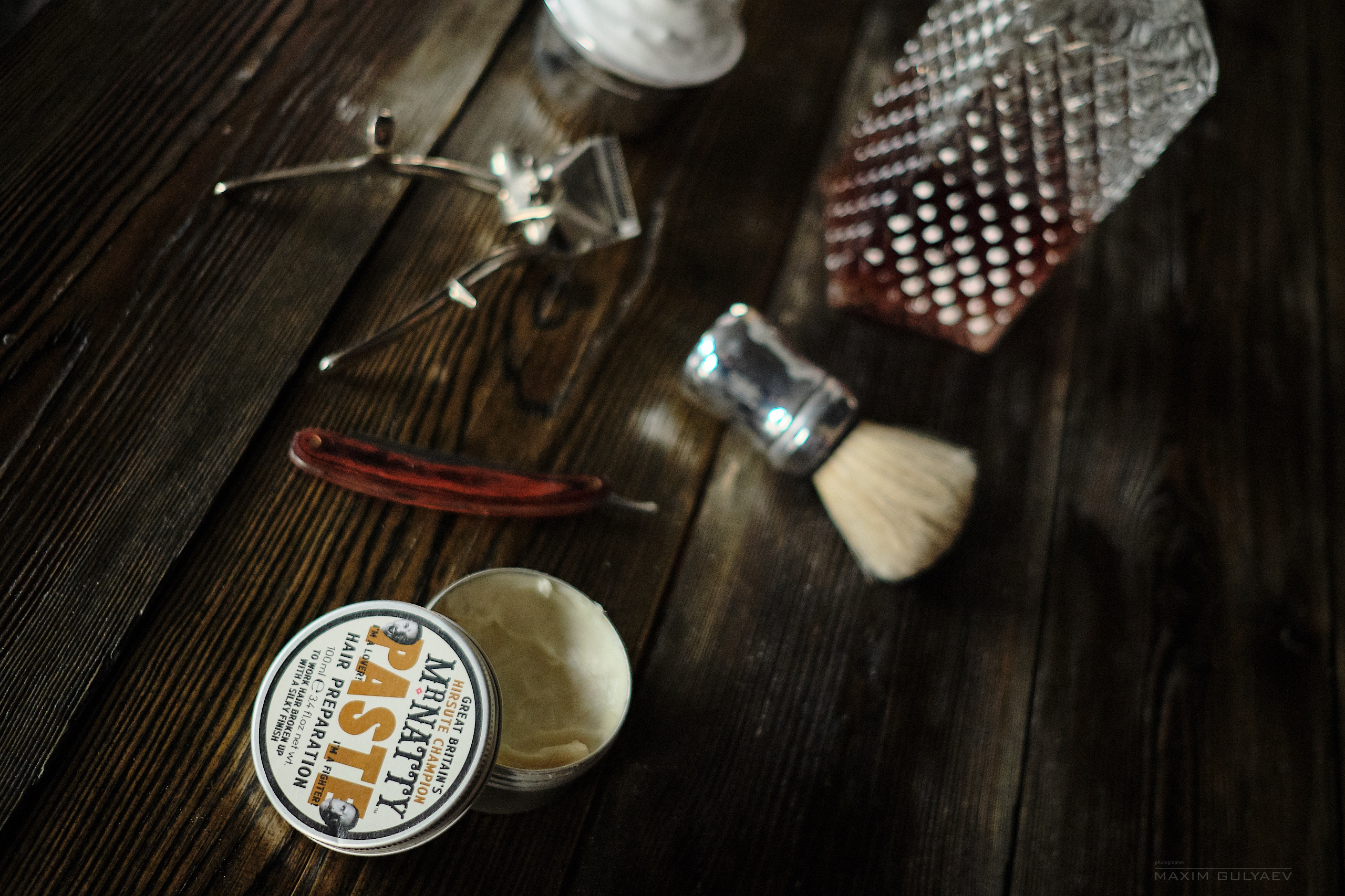 Свадебная фототосессия в фотостудии города Нижний Новгород