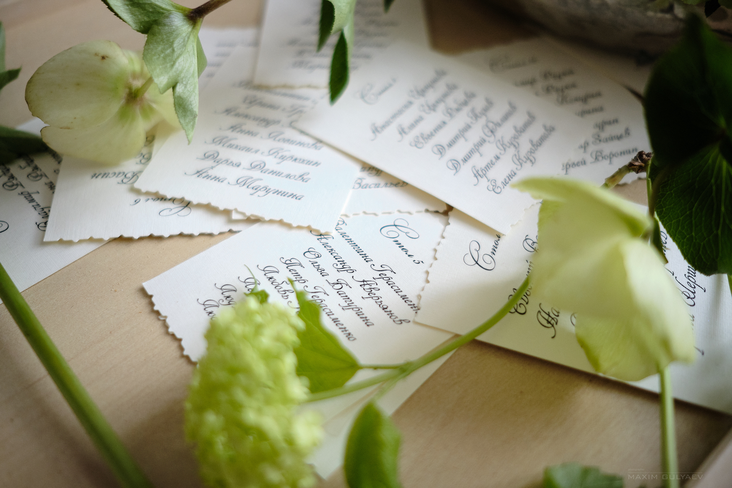 Свадебная фототосессия в фотостудии города Нижний Новгород