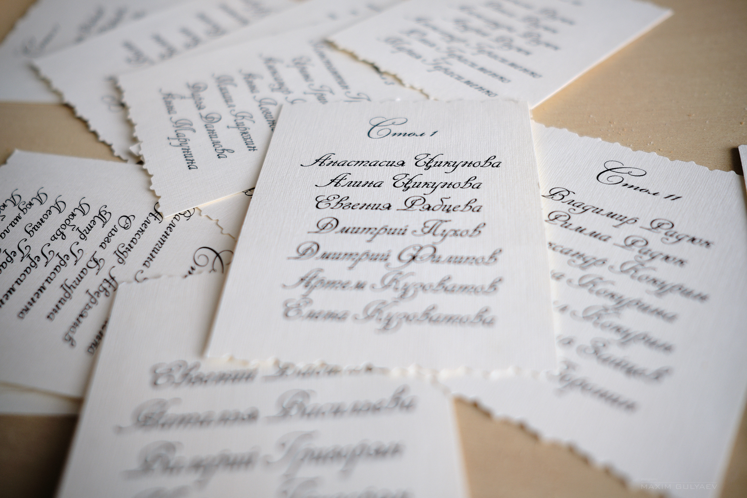 Свадебная фототосессия в фотостудии города Нижний Новгород