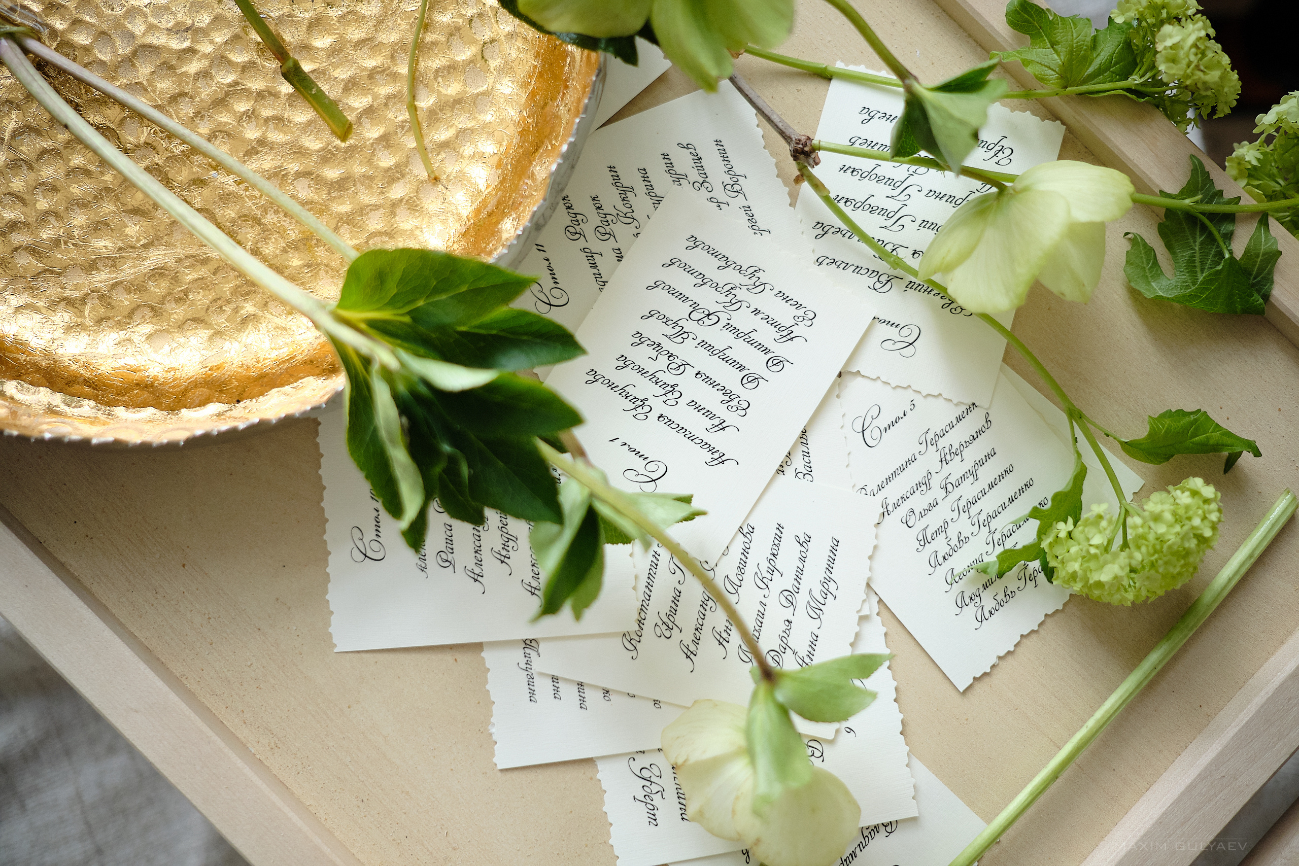 Свадебная фототосессия в фотостудии города Нижний Новгород