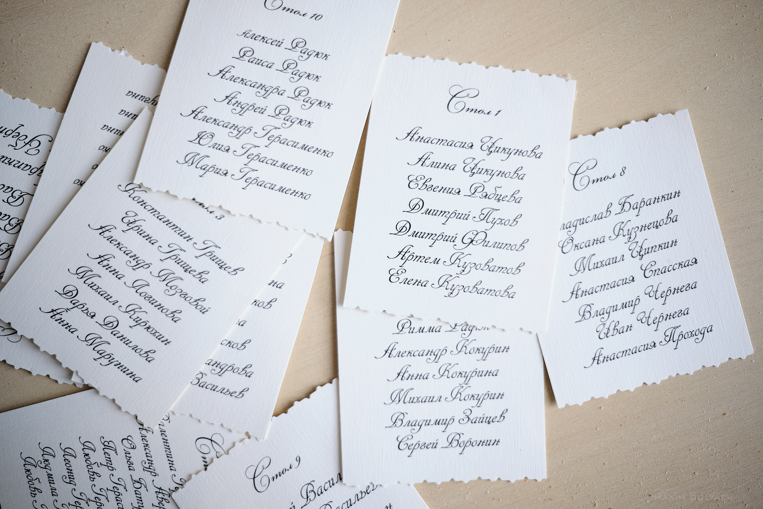 Свадебная фототосессия в фотостудии города Нижний Новгород