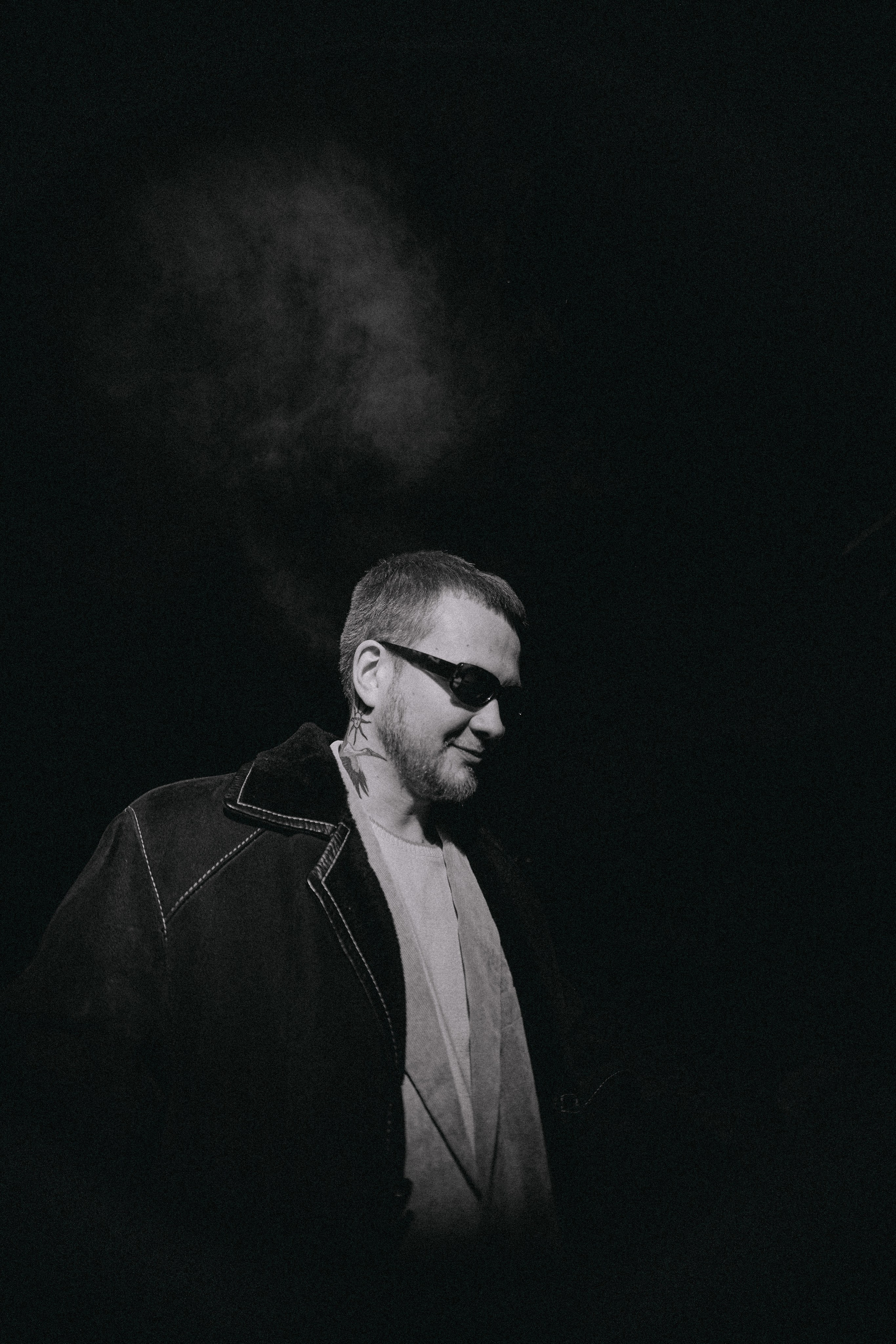 VOGUE BAL 14.02. Фотограф Егор Огородов