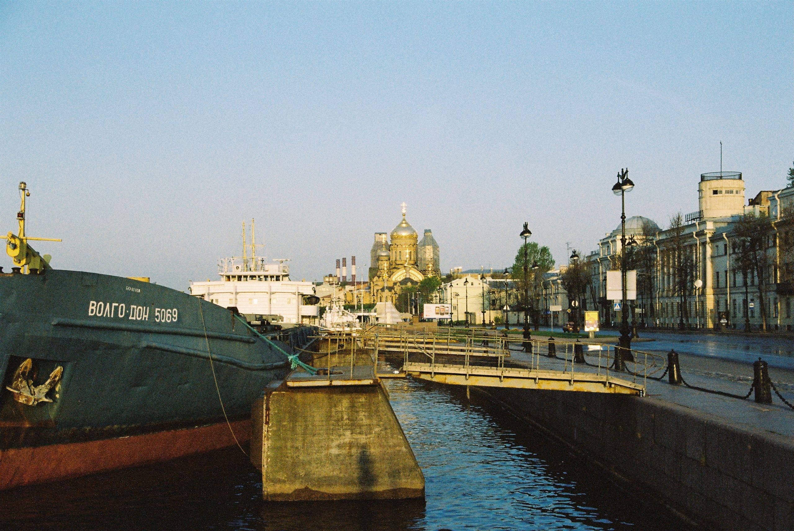 Film. Ruslan UI Dev Page