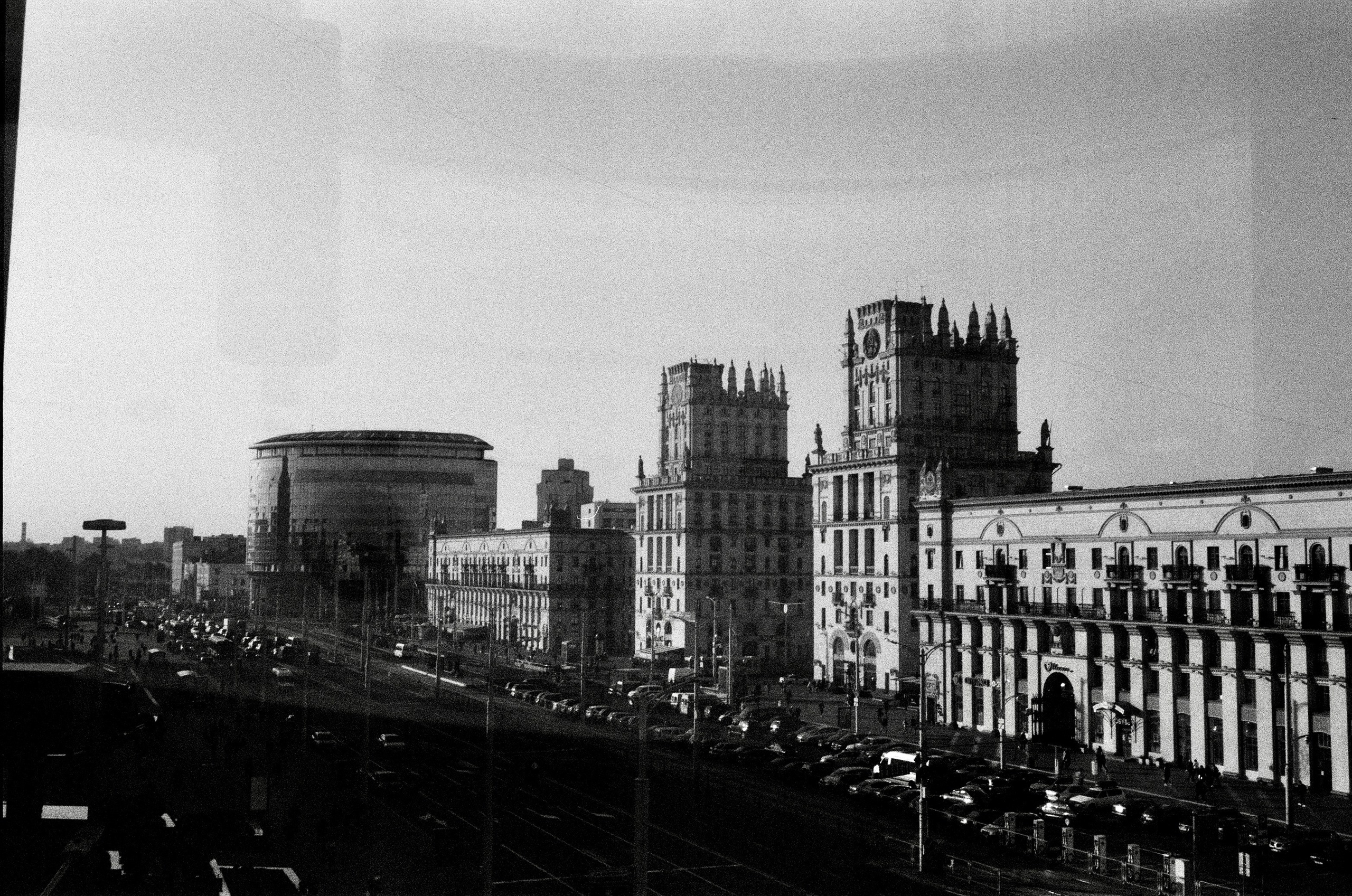 Film. Ruslan UI Dev Page