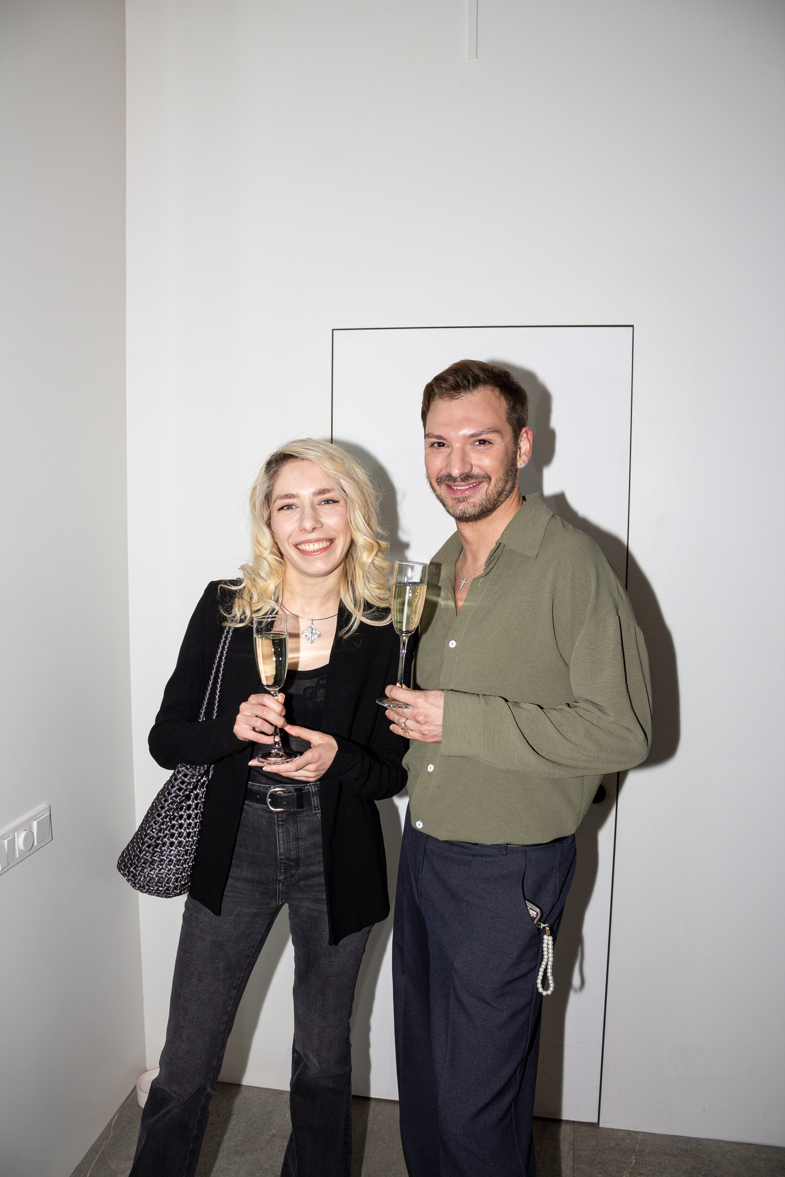 Make Me Happy & AMMONIT. Крылов Кирилл Фотограф Москва