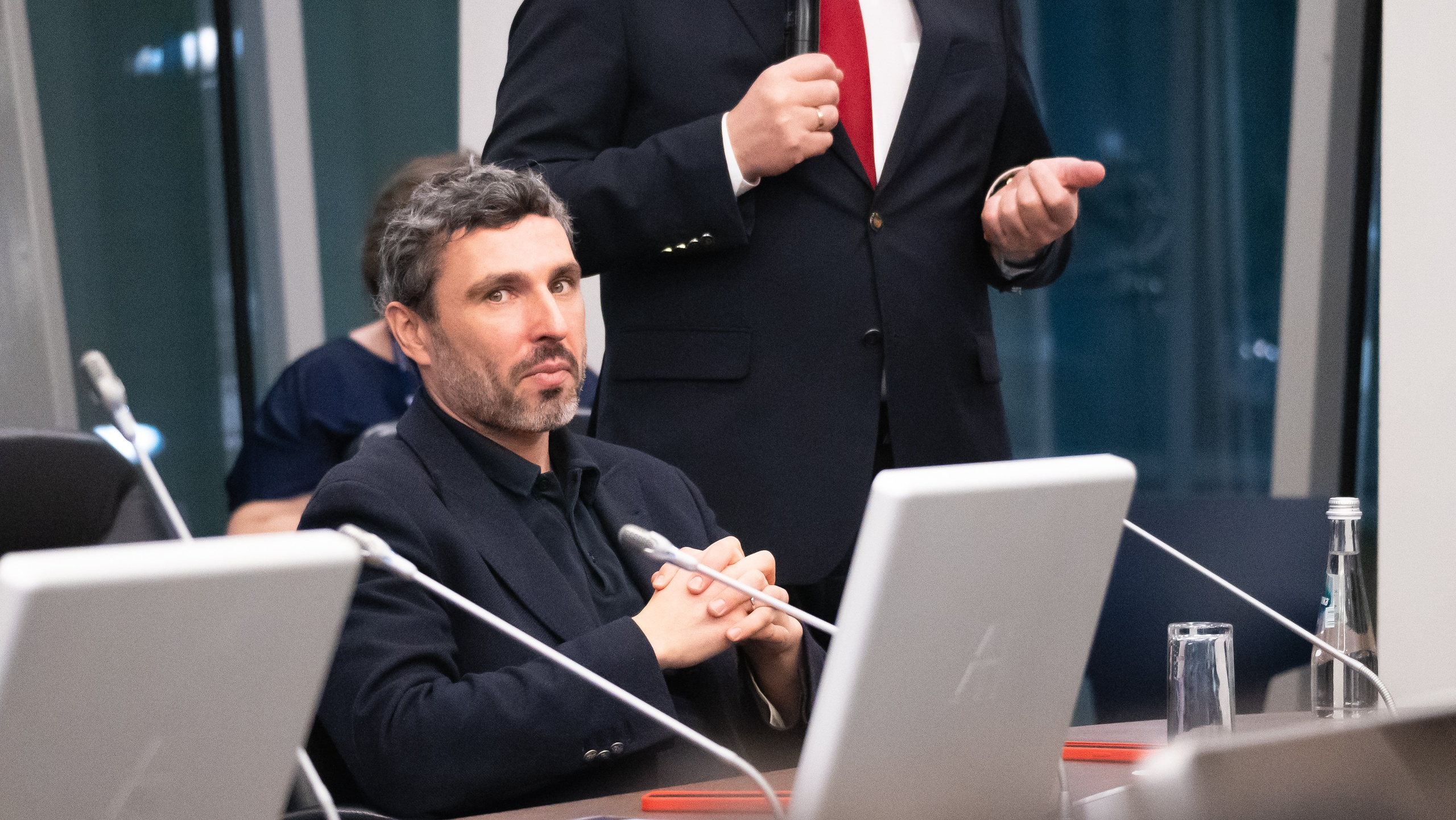 XI Международная научно-практическая конференция по спортивному менеджменту. Фотограф и видеооператор Екатерина Гнатюк