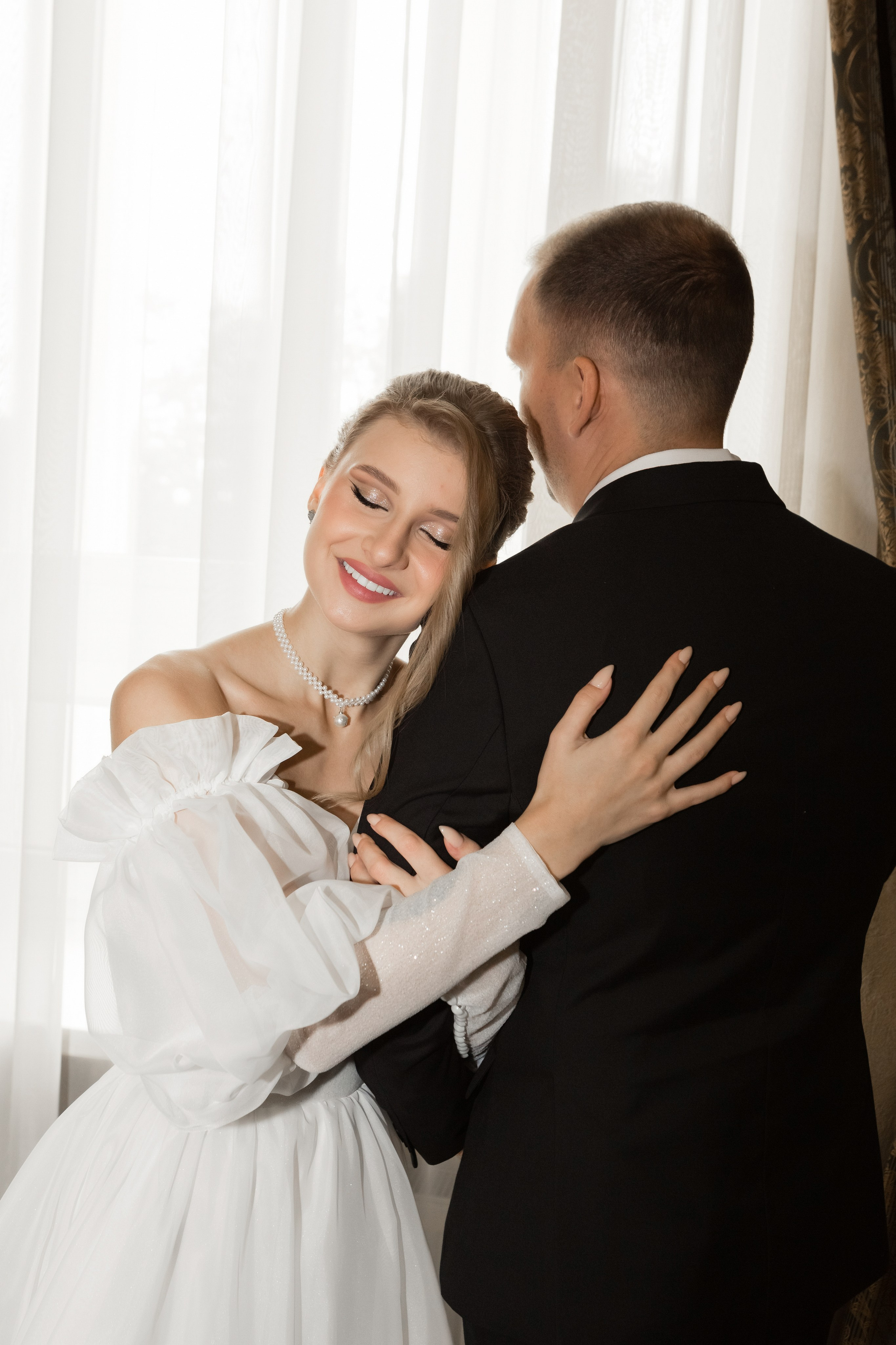 Свадебная фотосессия. Фотограф в Краснодаре. Свадьбы| Репортажи| Портреты