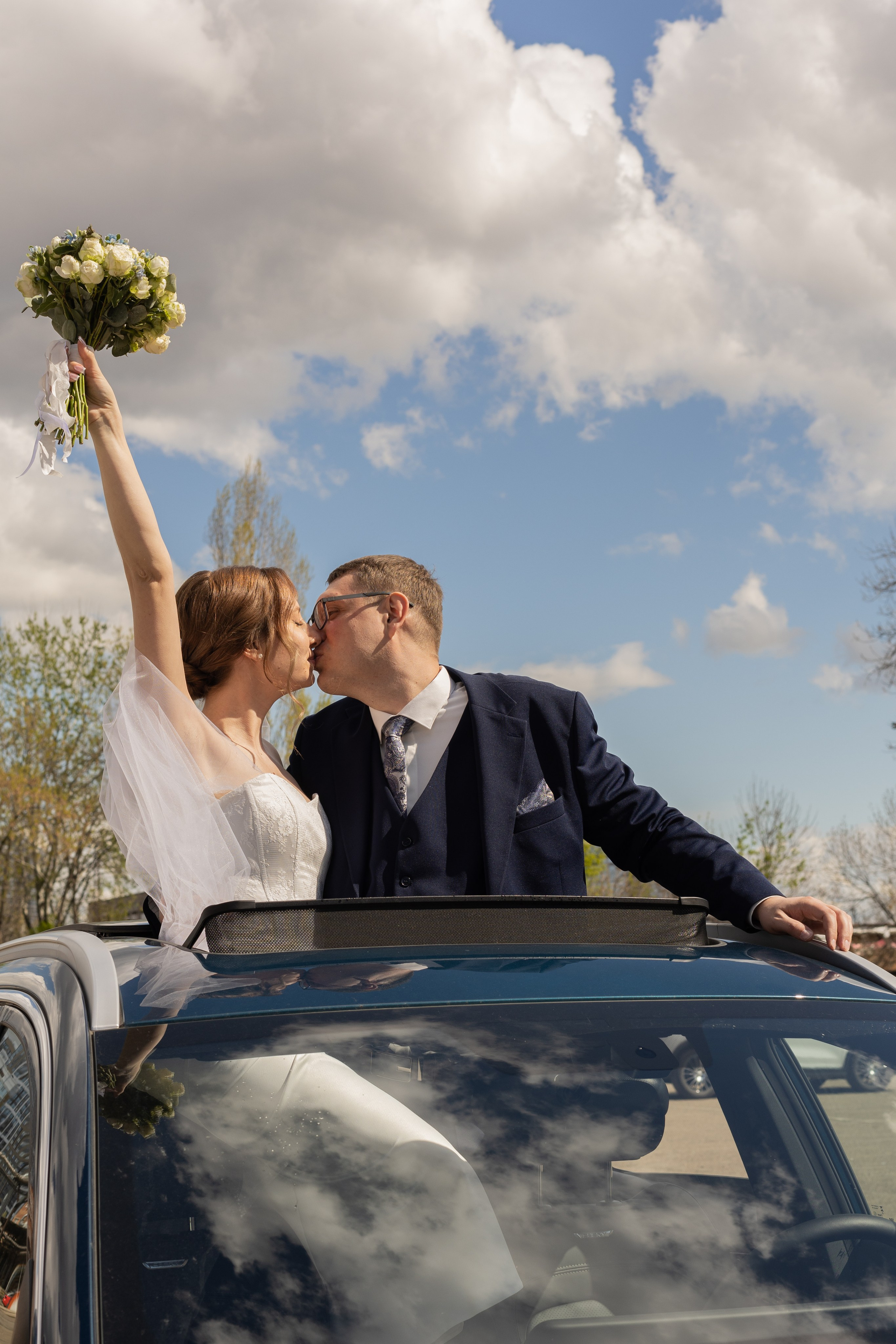 Андрей и Ксения. Фотограф в Краснодаре. Свадьбы| Репортажи| Портреты
