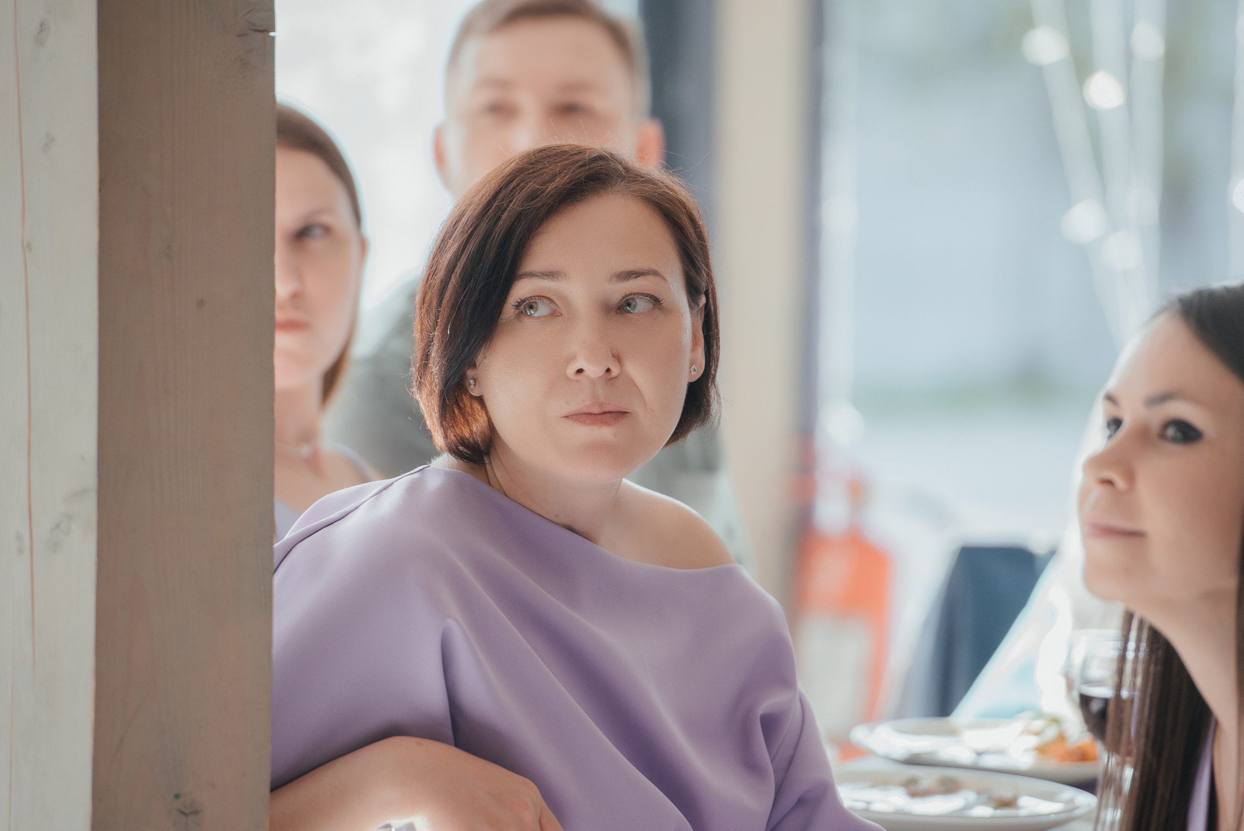 Екатерина и Валентин, 2024. Анна Пушина, фотограф, Москва, Королев, Пушкино