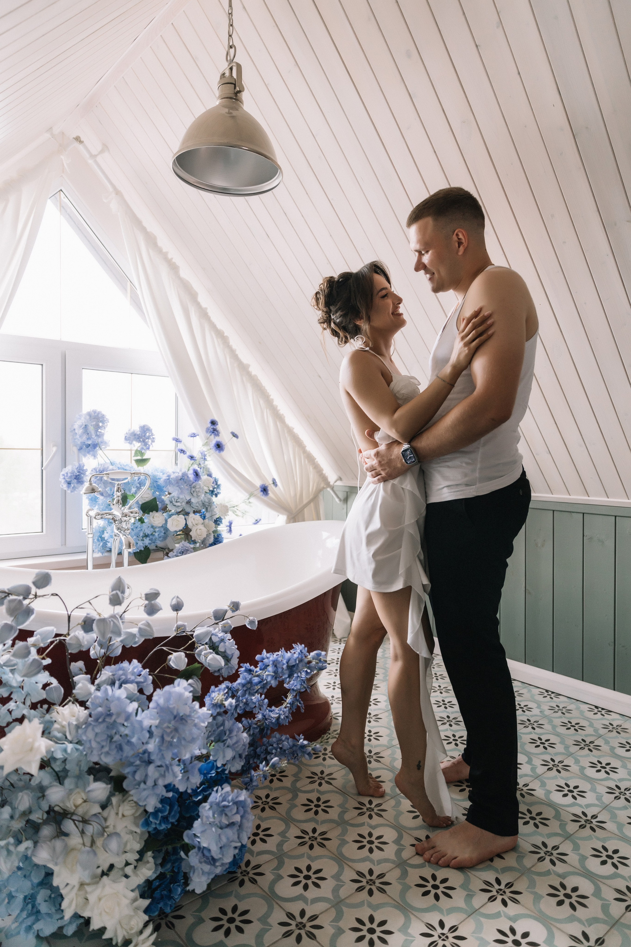 Алина и Александр. Свадебный фотограф в Краснодаре Булатова Наталия