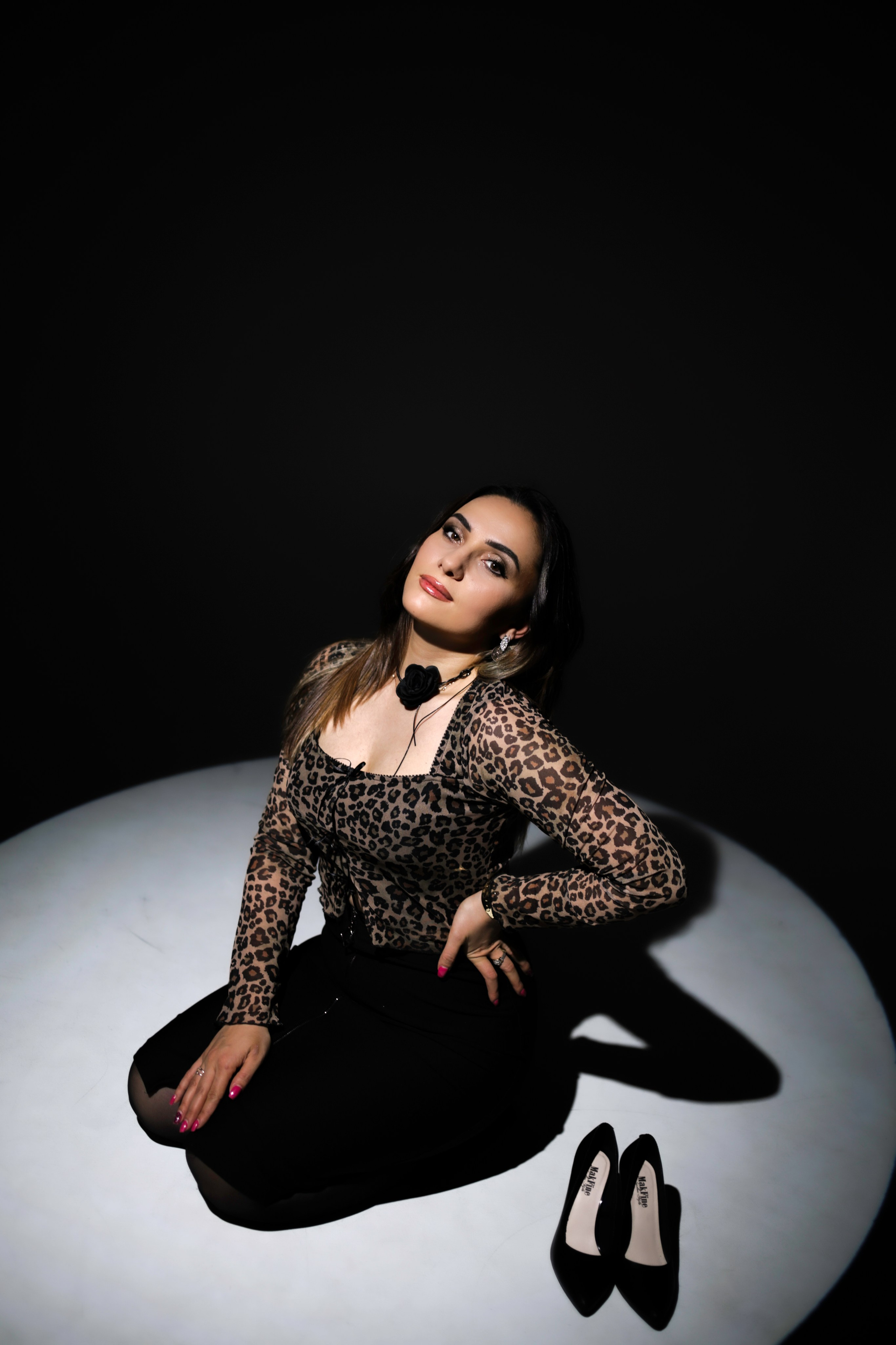 Студийная. Семейный фотограф в Сочи, Лоо, Дагомысе, Вардане Кучумова Олеся