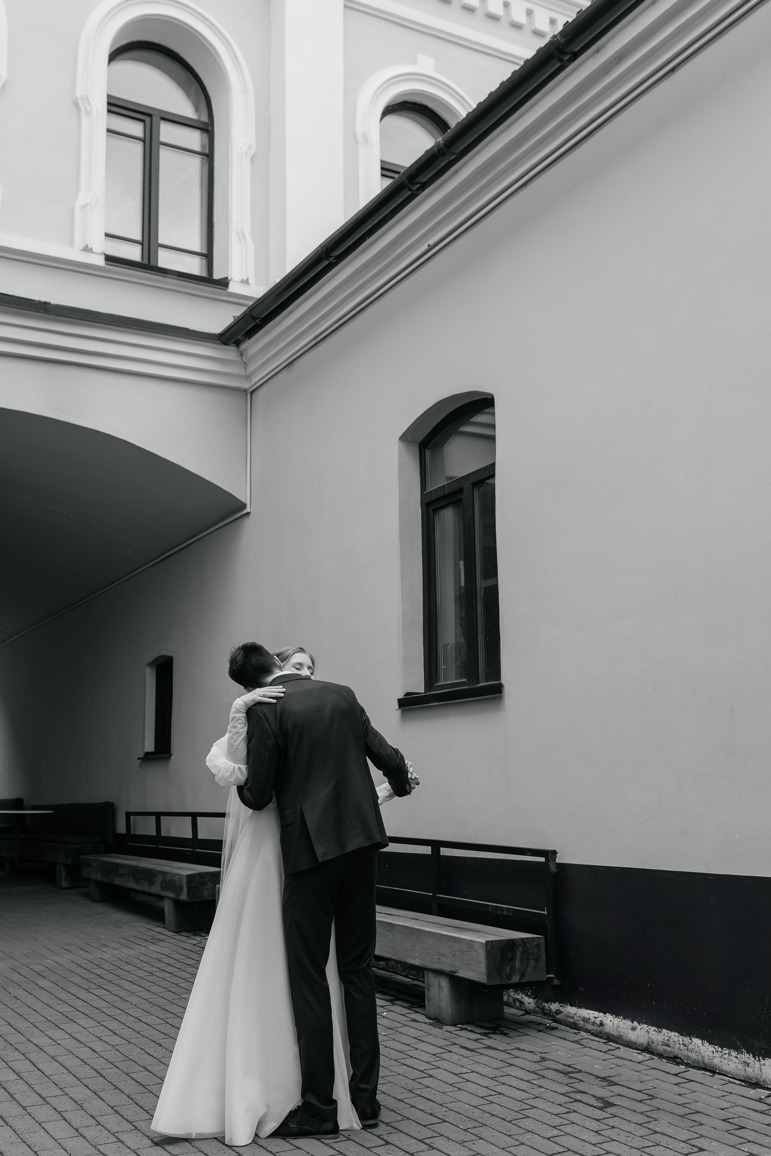 Антон и Оля. Фотограф в Томске Ирина Павлуцкая