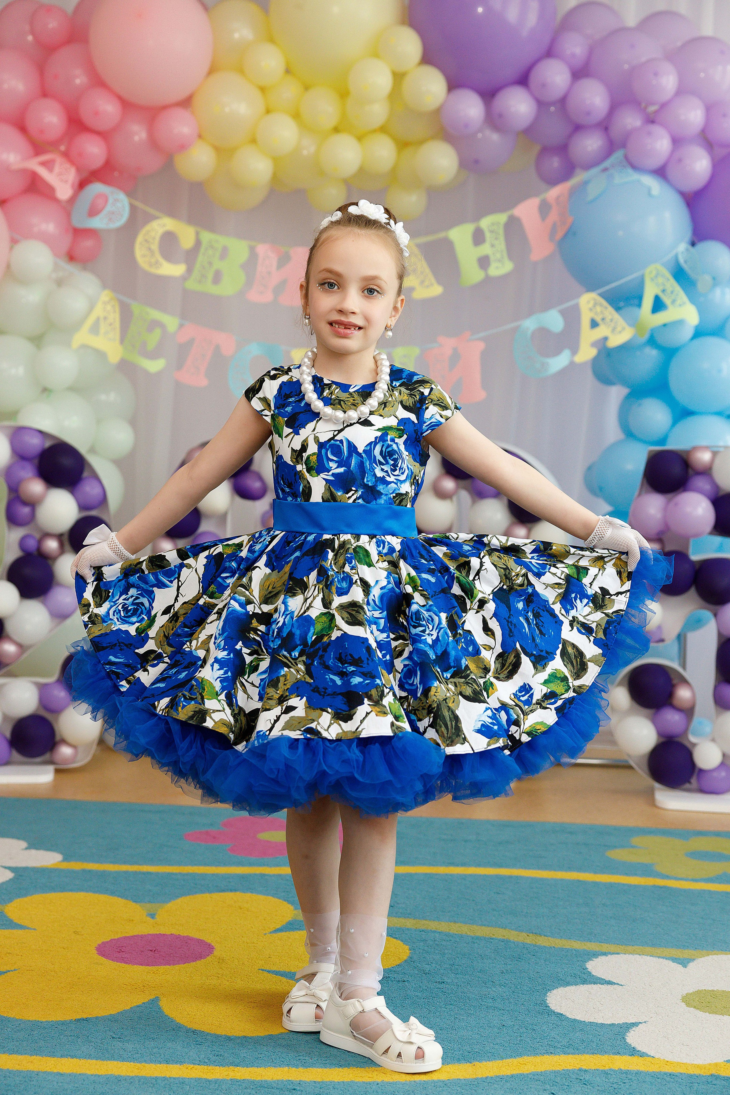 Выпускной детского сада № 179. Photoalbum-vl.ru