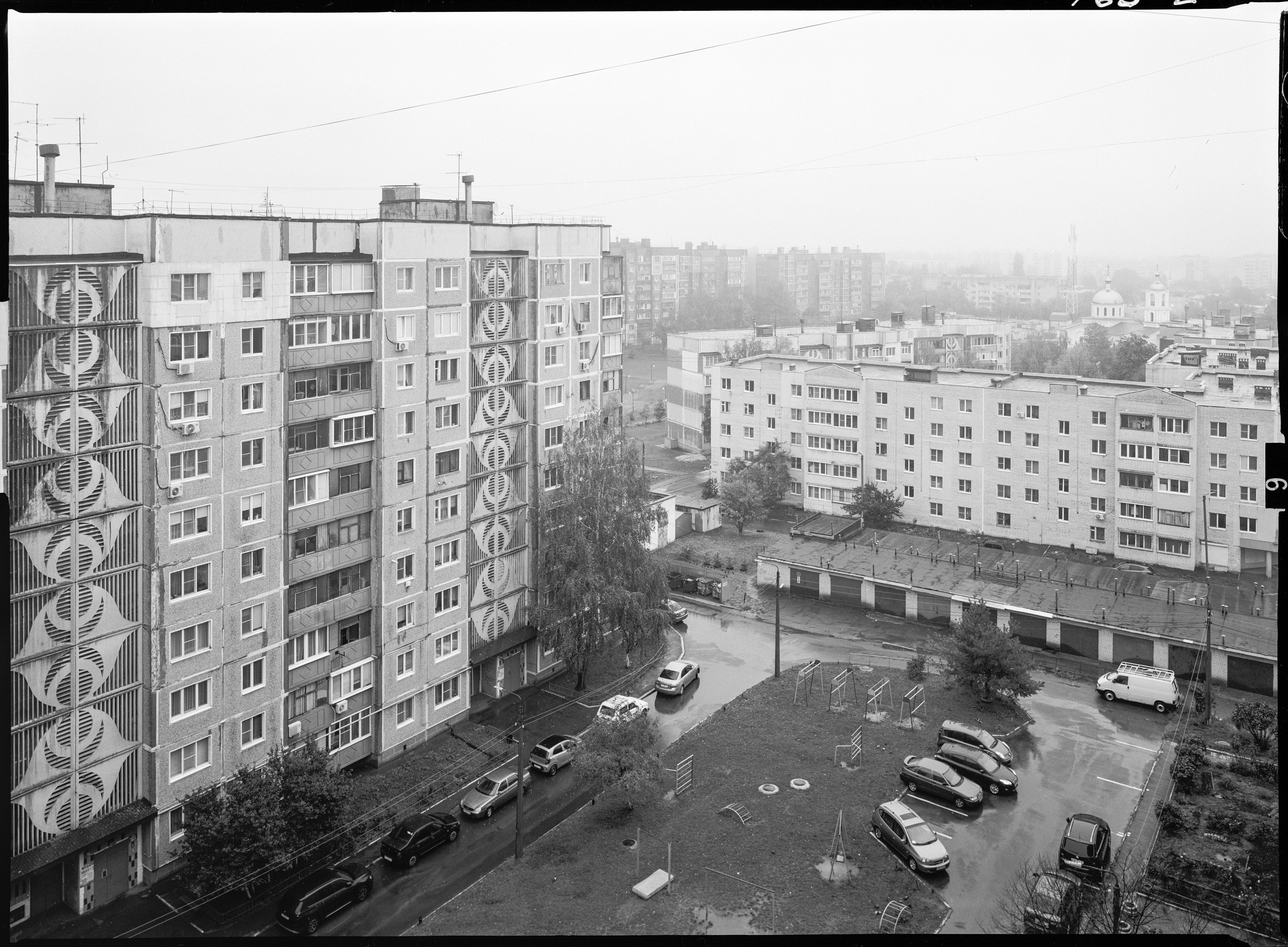 Курск. Igor Volkov