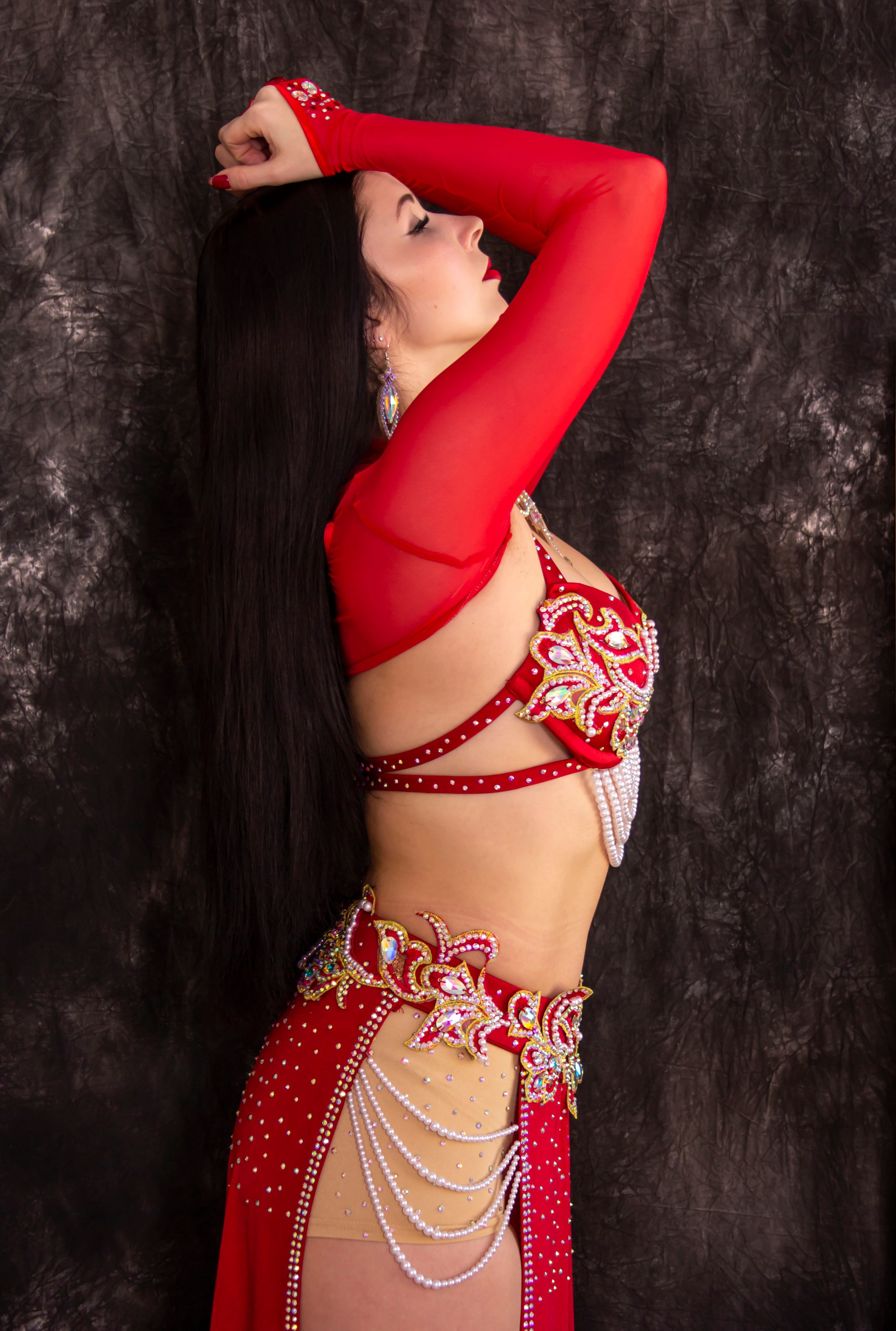 Восток. Портретный фотограф в Москве и Московской области Гнутиков Сергей