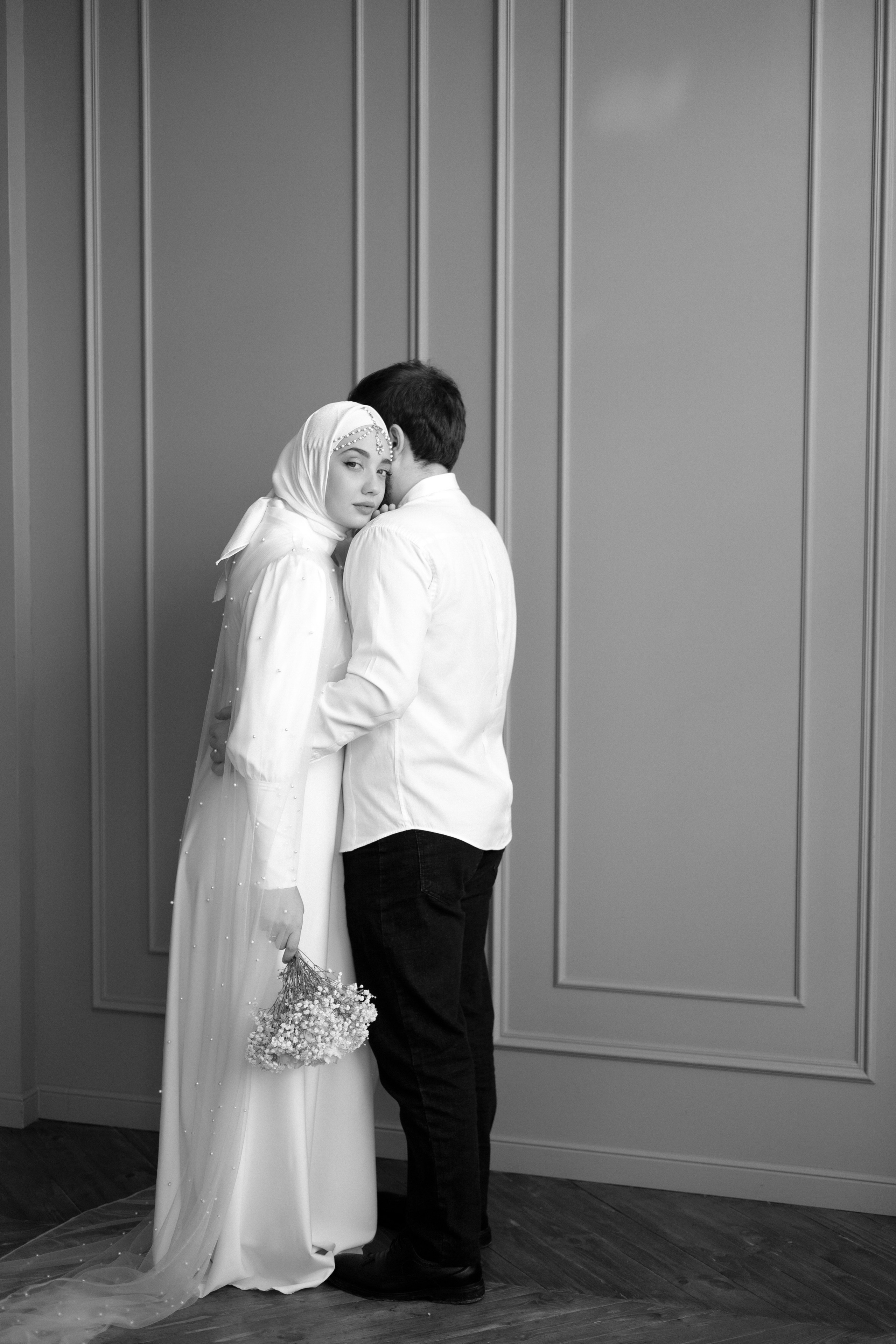 Studio | Elya + Amir. Орлова Мария фотограф Волгоград, Камышин