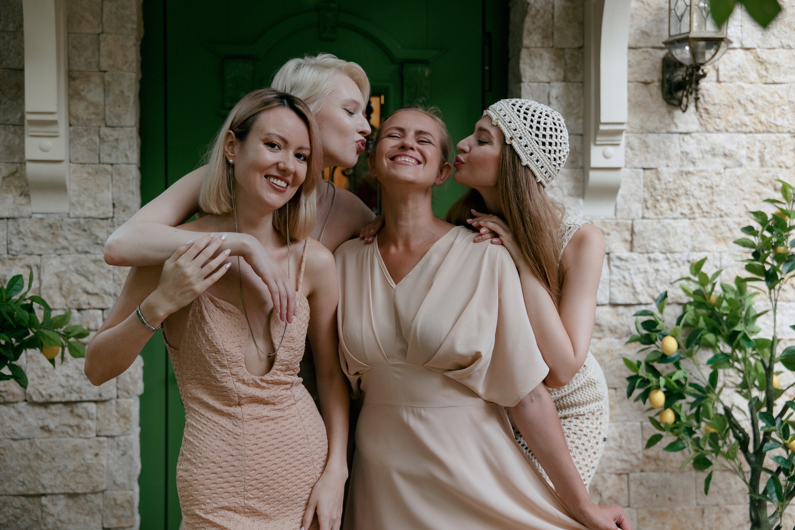 Елизавета и Евгений: итальянская романтика в подмосковных пейзажах. Свадебный фотограф Москва