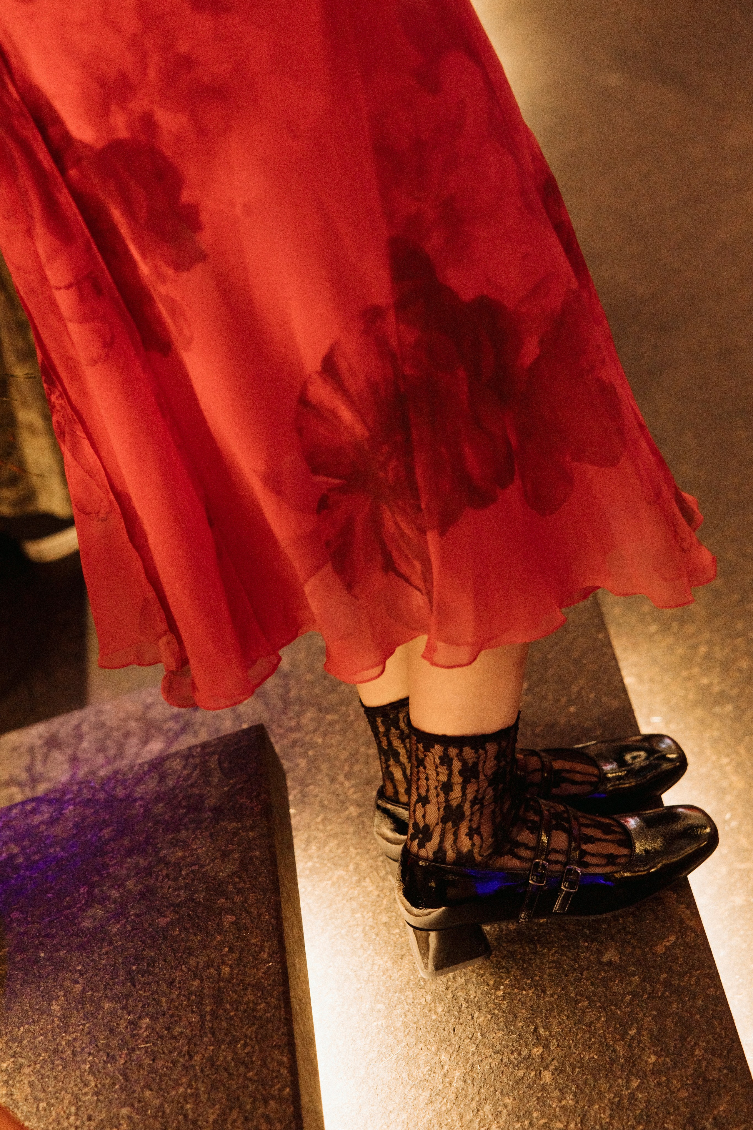 Павел и Надя