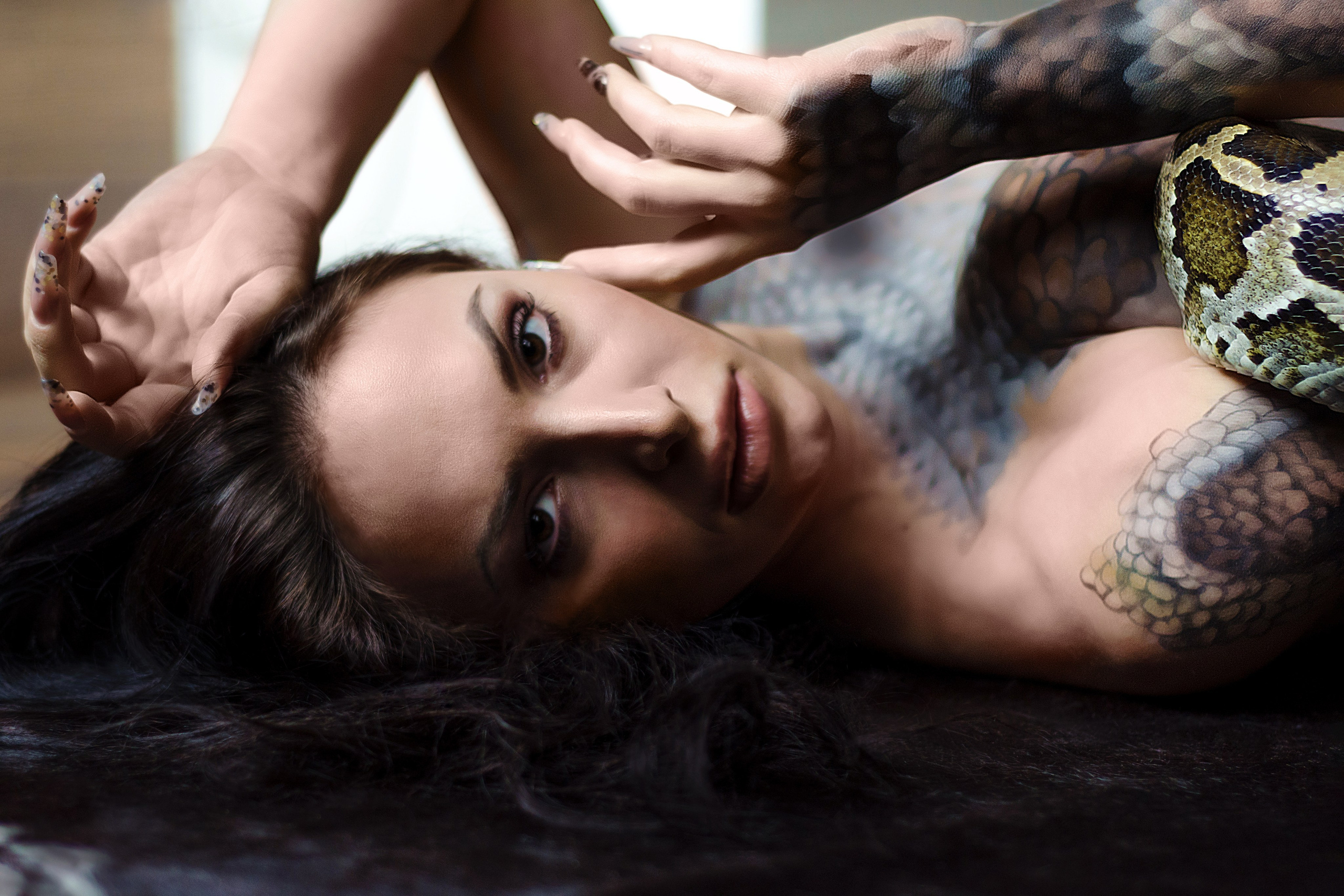 Костюмированные фотосессии. Фотографы для фотосессий в Новосибирске