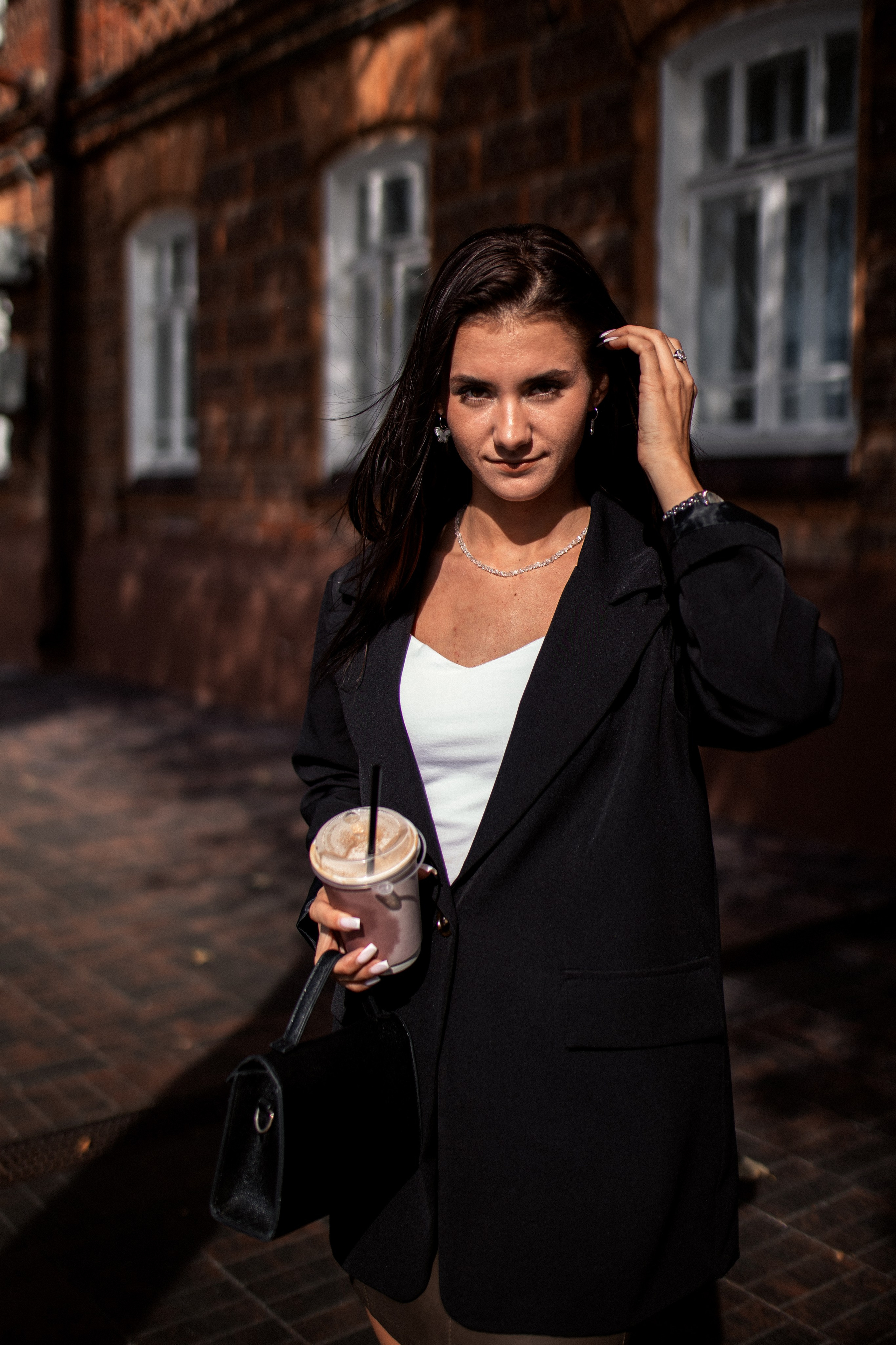 Лиза. Семейный фотограф Кострома/Санкт-Петребург Дарья Гавриченко