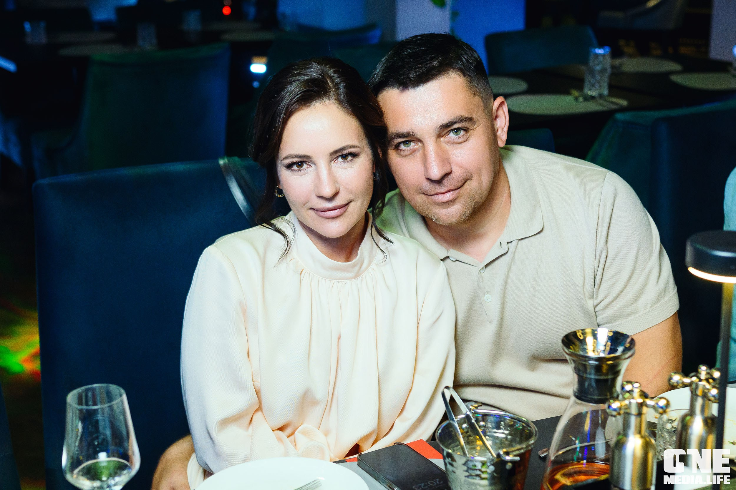 Фоторепортаж из ресторана Океан. One Media Life: фоторепортажи, фотоотчеты с мероприятий и заведений