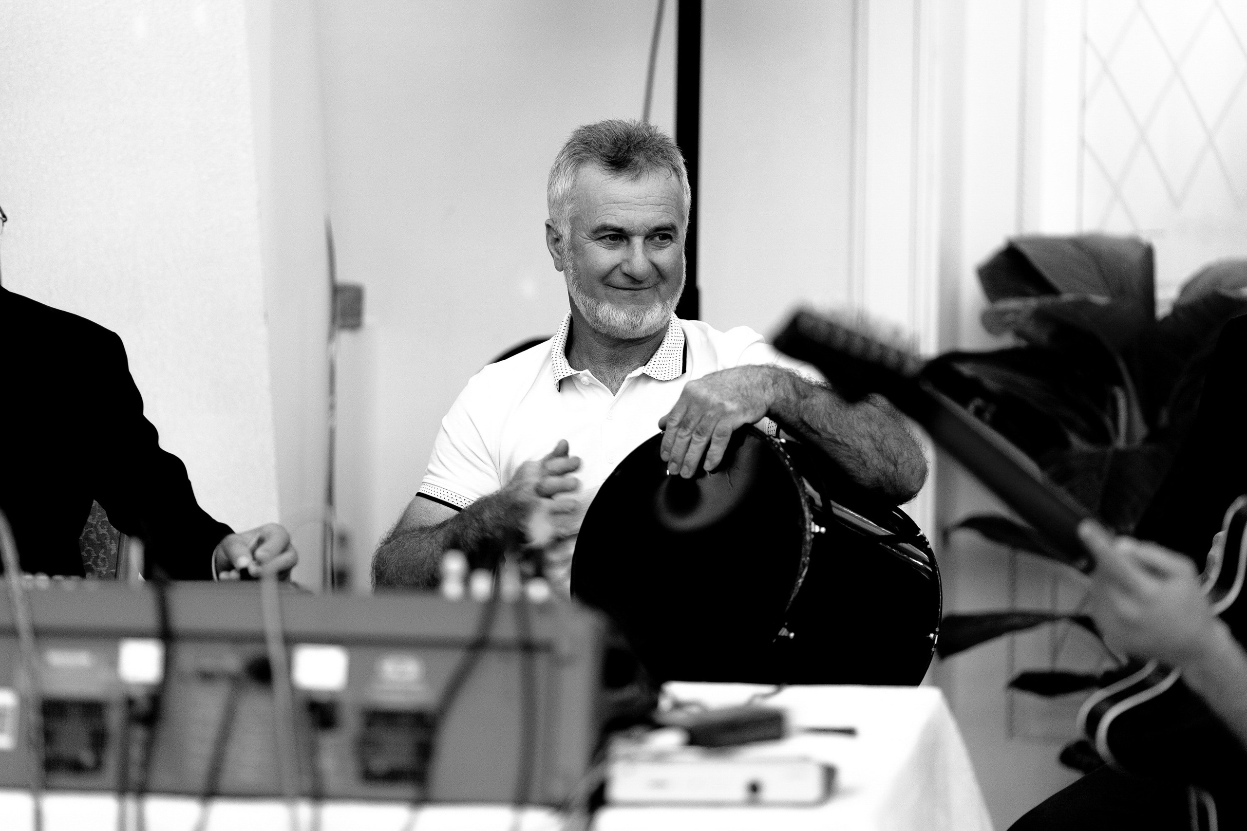 Islam & Samira. Свадебный и фэшн фотограф