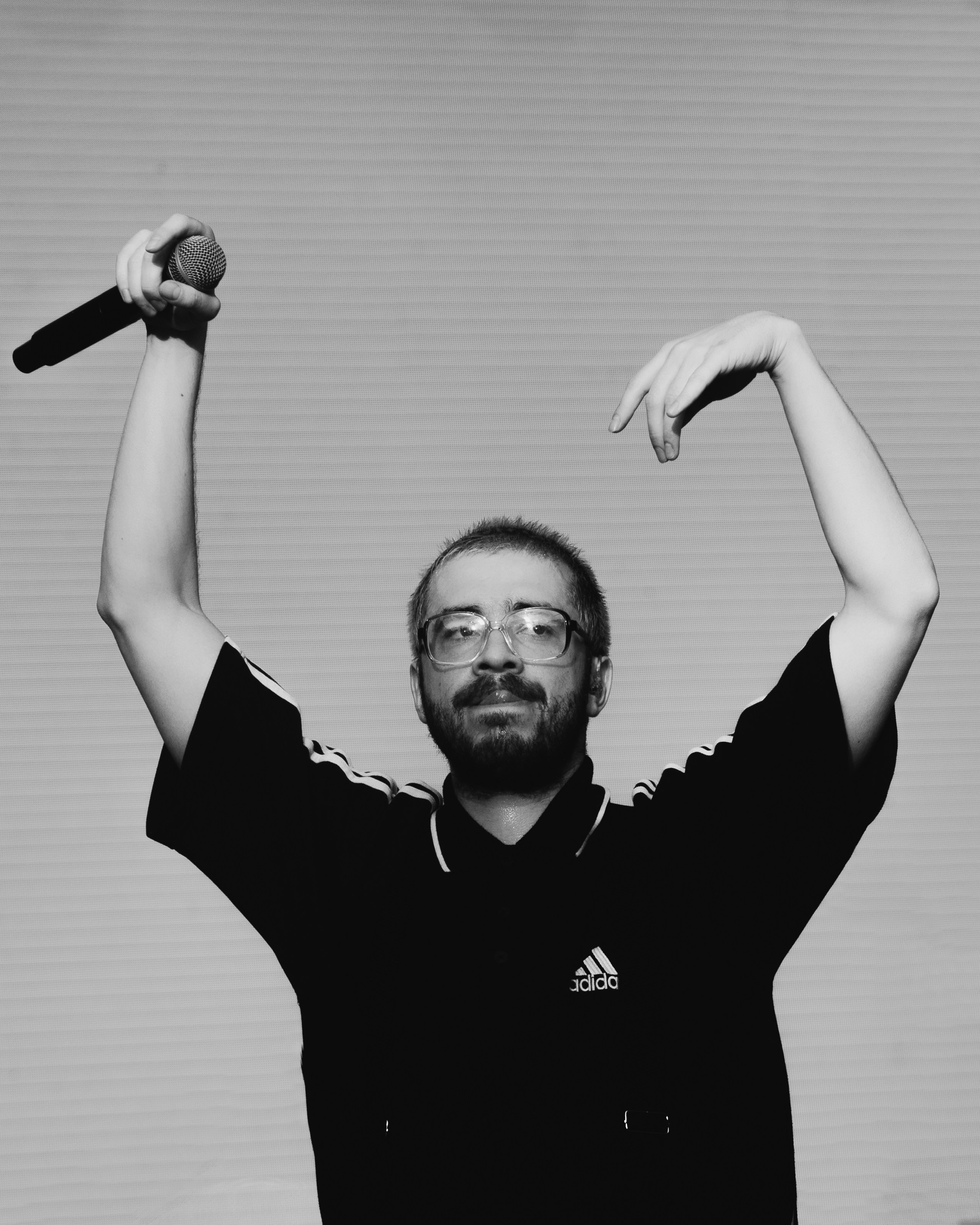 ХАСКИ. Пикник Афиша’24. RUSLAN ROZANOV