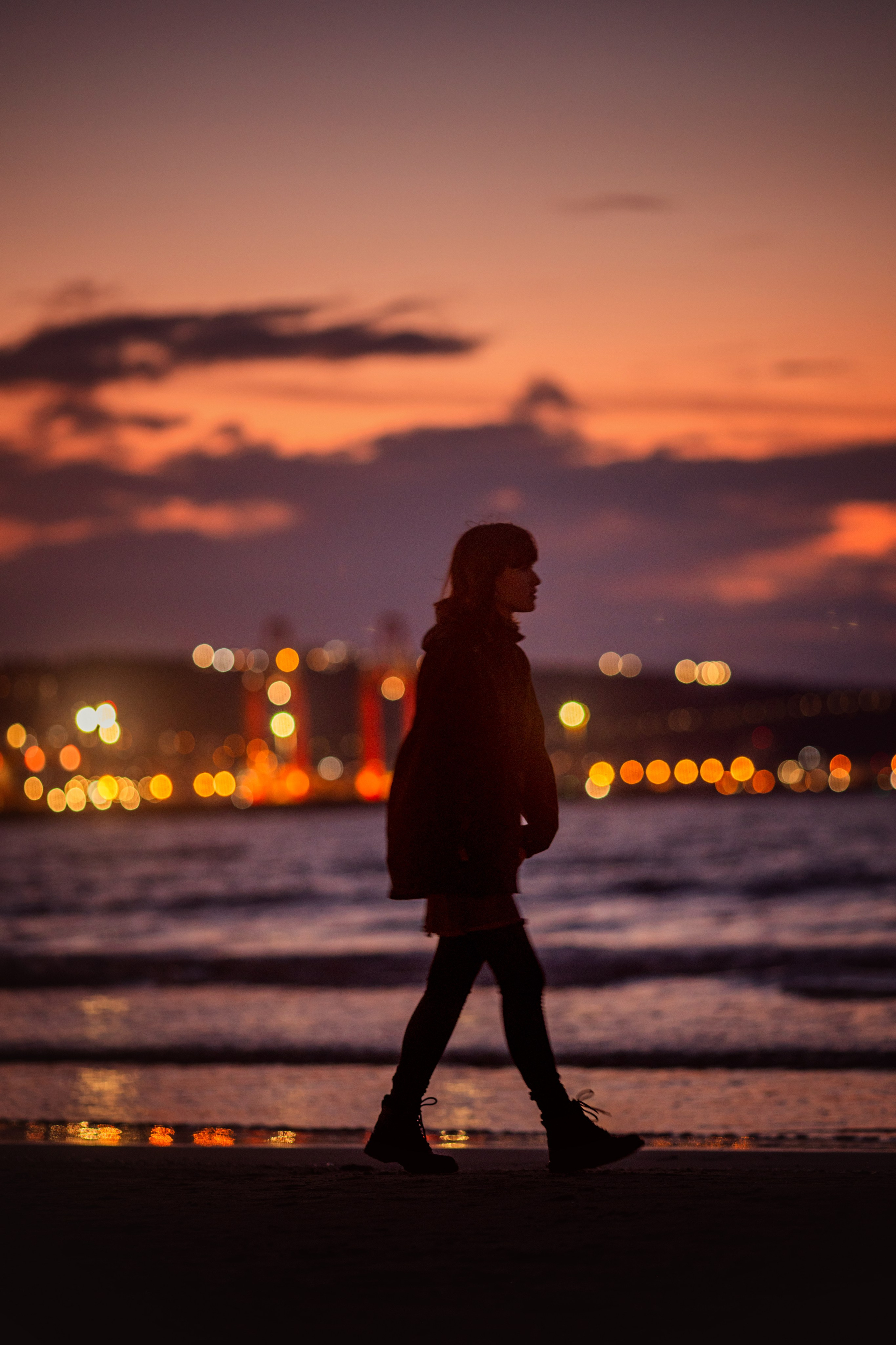 Зимний день в Израиле. צלם ואמן ילדים ומשפחה