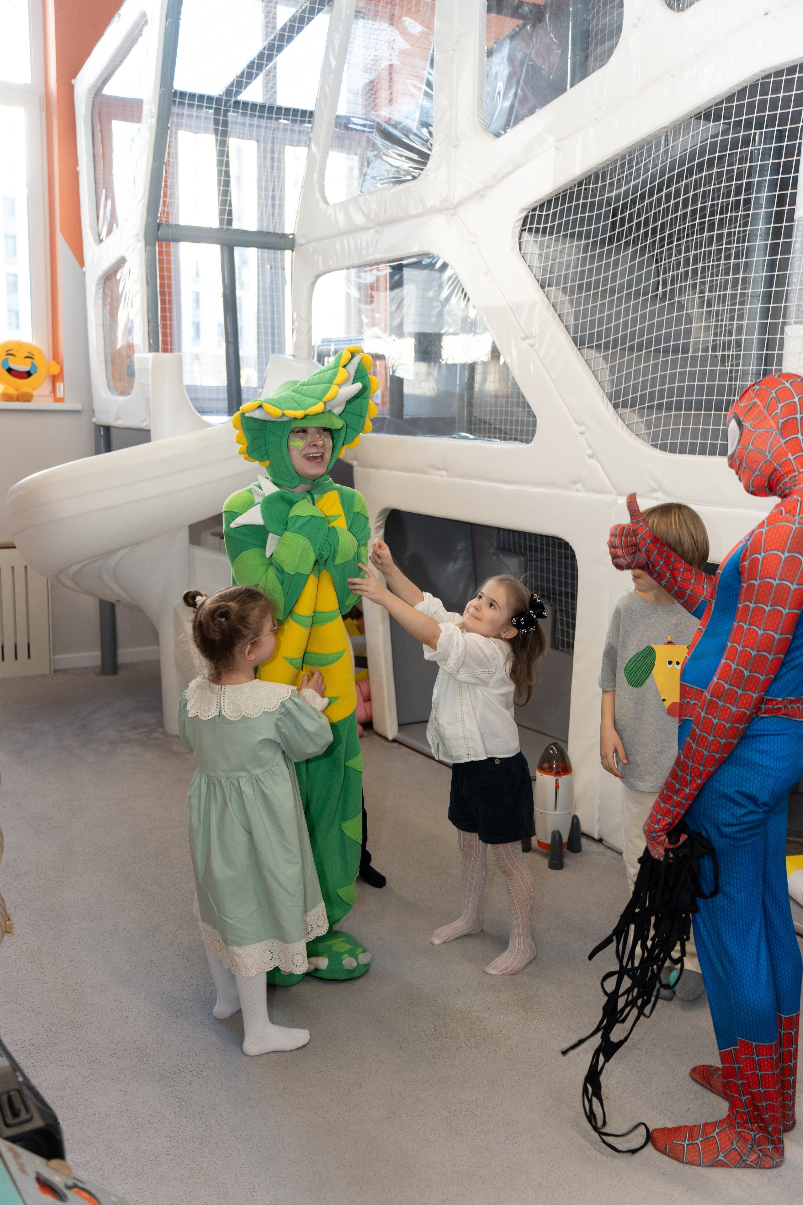 Базилион. Семейный и свадебный фотограф Минск, Беларусь Анна Орловская