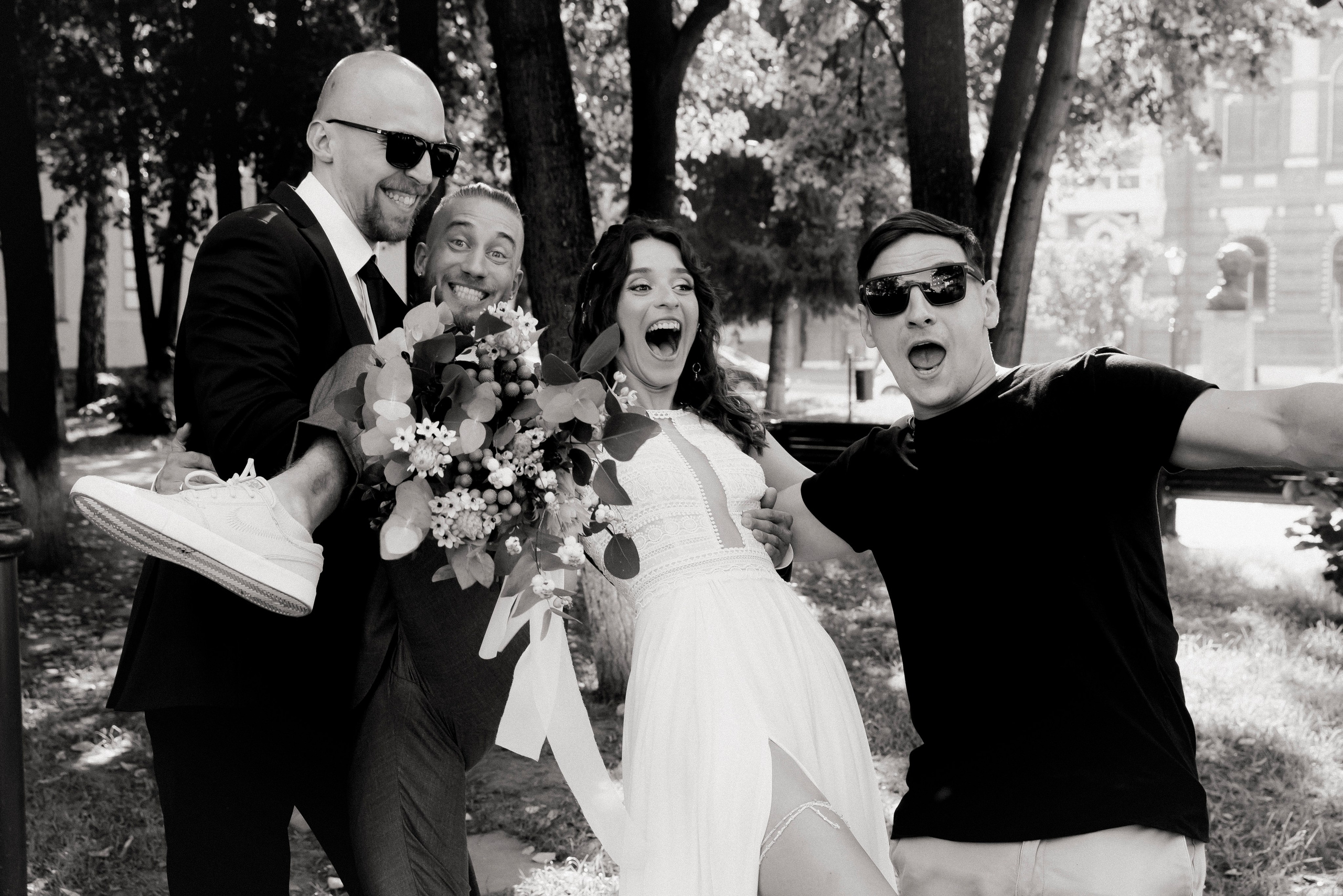 WEDDING D+I. Аня Нагайцева фотограф в Томске, семьи, портреты, контент