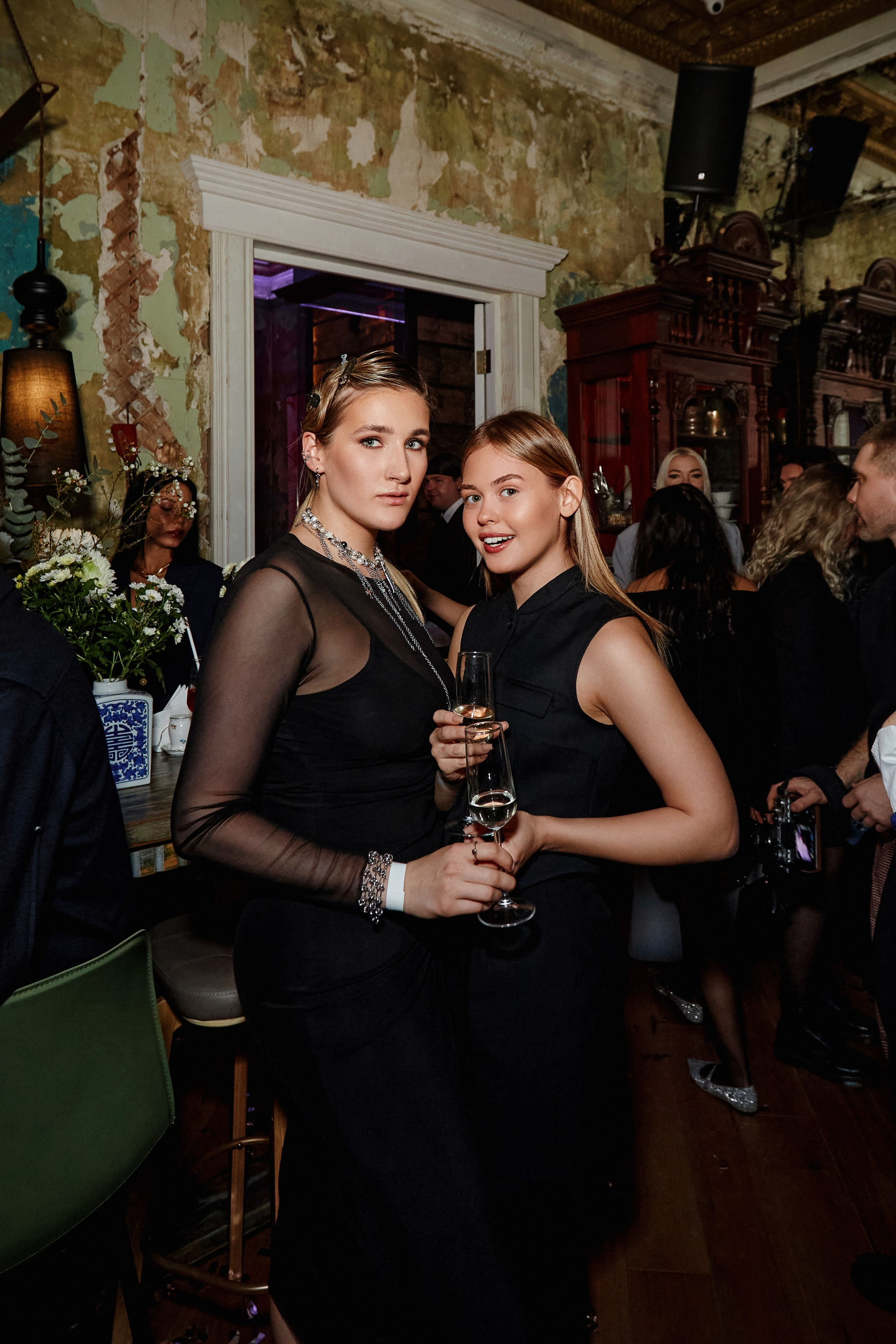 Посольство шика | Денис Симачев. DENISOV ART (фото, видео, дизайн) САМАРА