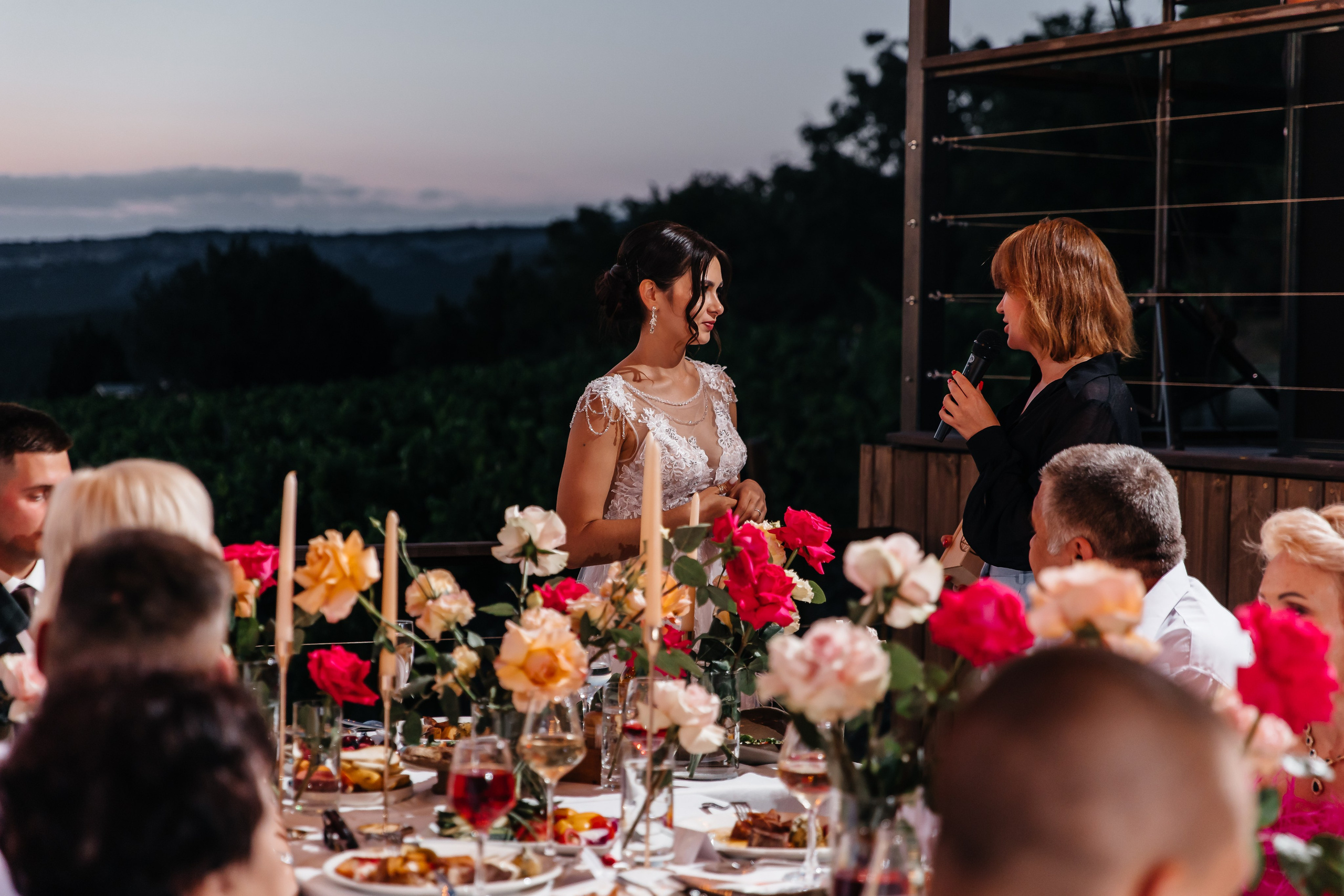 Свадьба на винодельне. Анонс для Ивана и Виктории. Свадебный фотограф в Крыму и Севастополе Ольга Баскакова