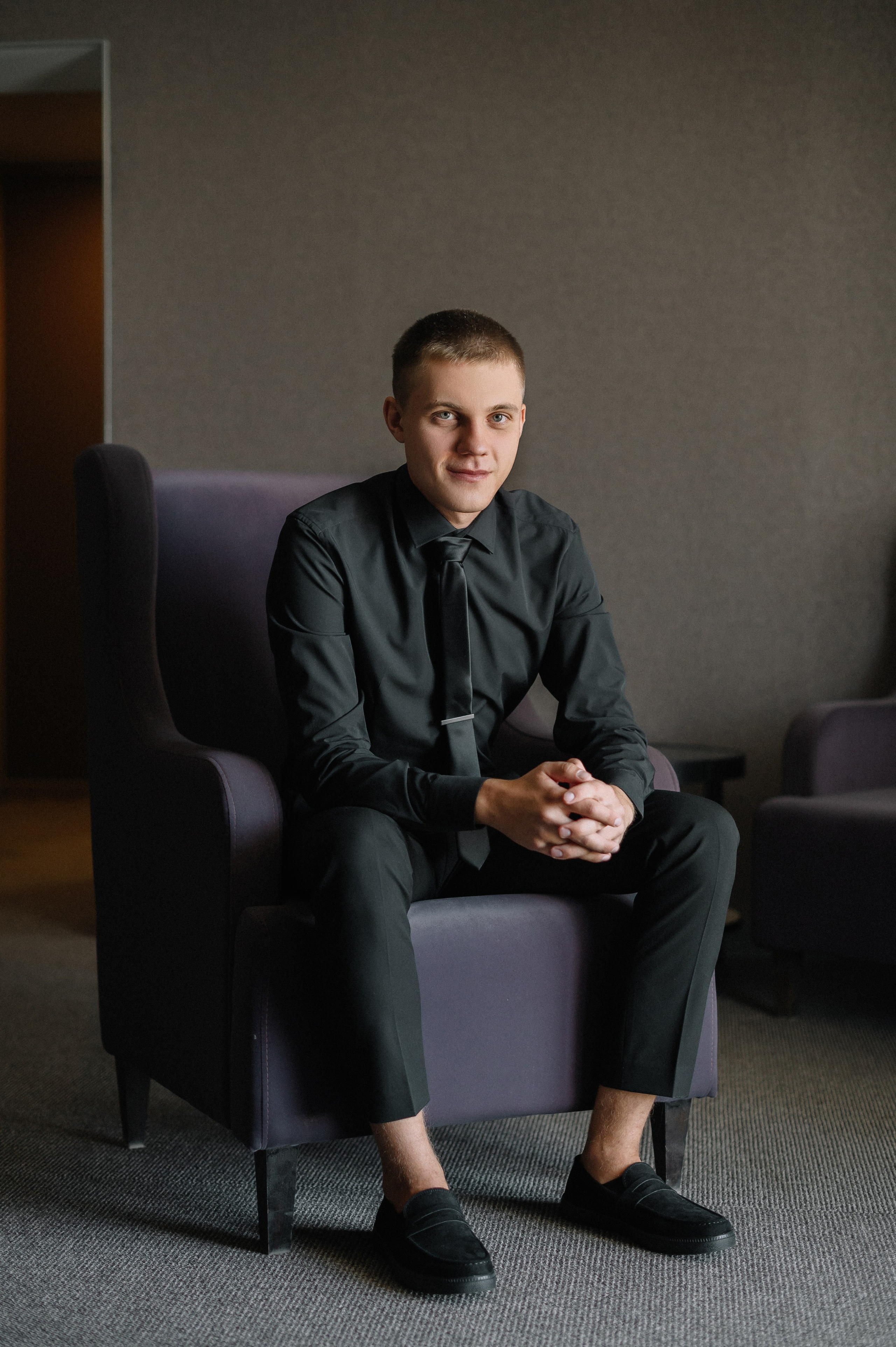 Артем и Оксана. Свадебный фотограф