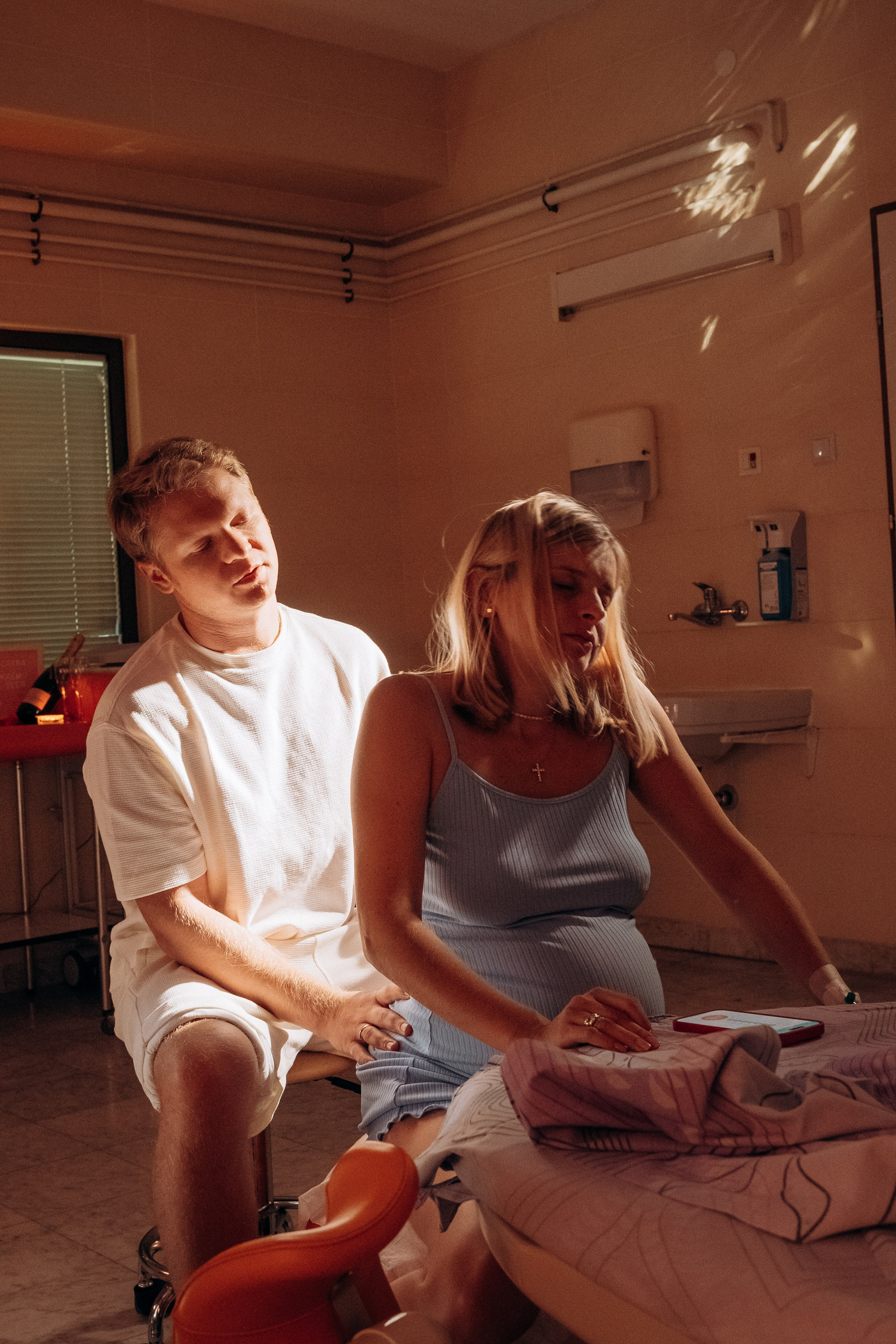 Фотограф на роды в Москве. Фотограф на роды в Москве Алла Rockymouse