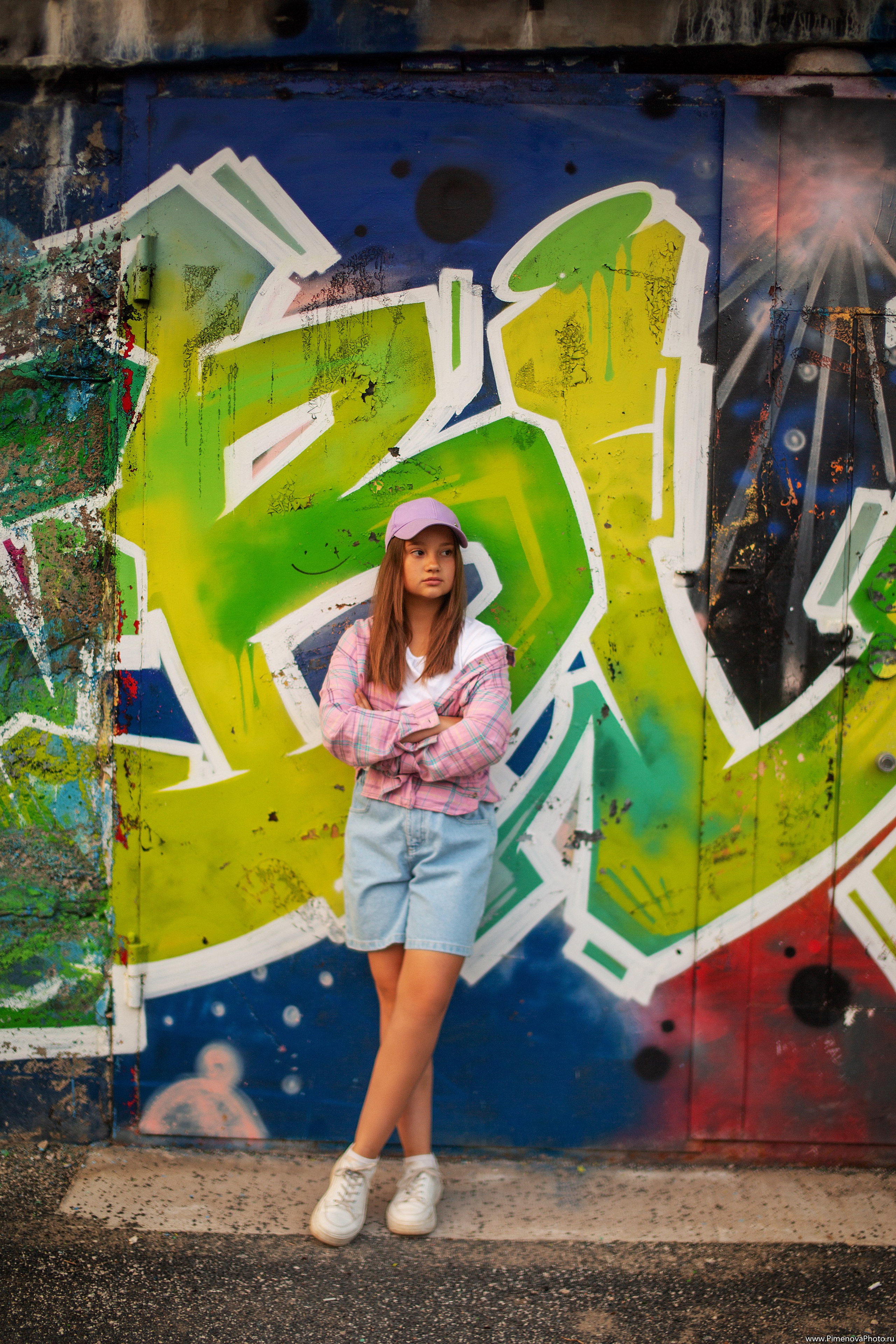 Семейная прогулка. Семейный и детский фотограф в Петрозаводске