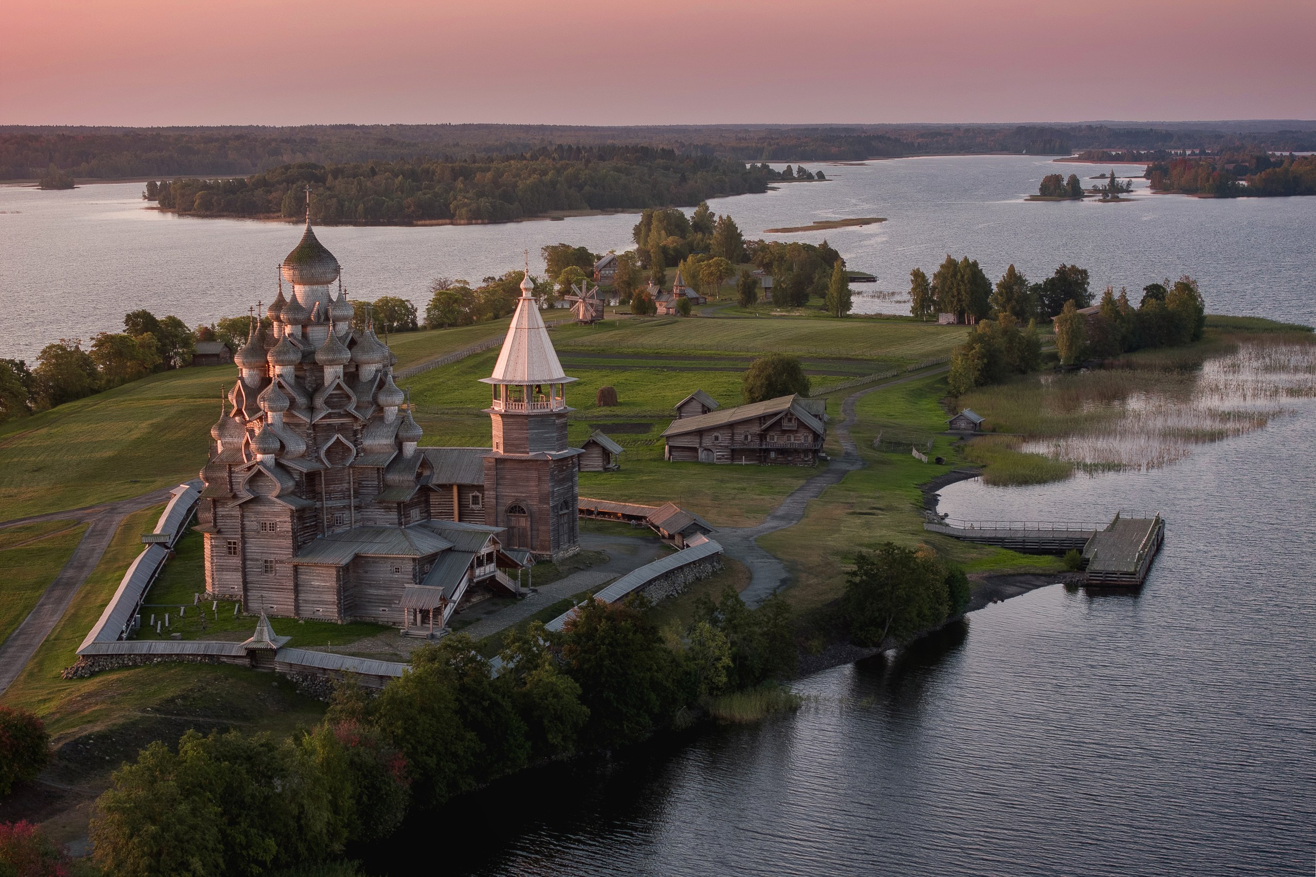 Кольский. Карелия. Фотограф в Красноярске Нерозя Александр. Пейзаж, природа, портрет