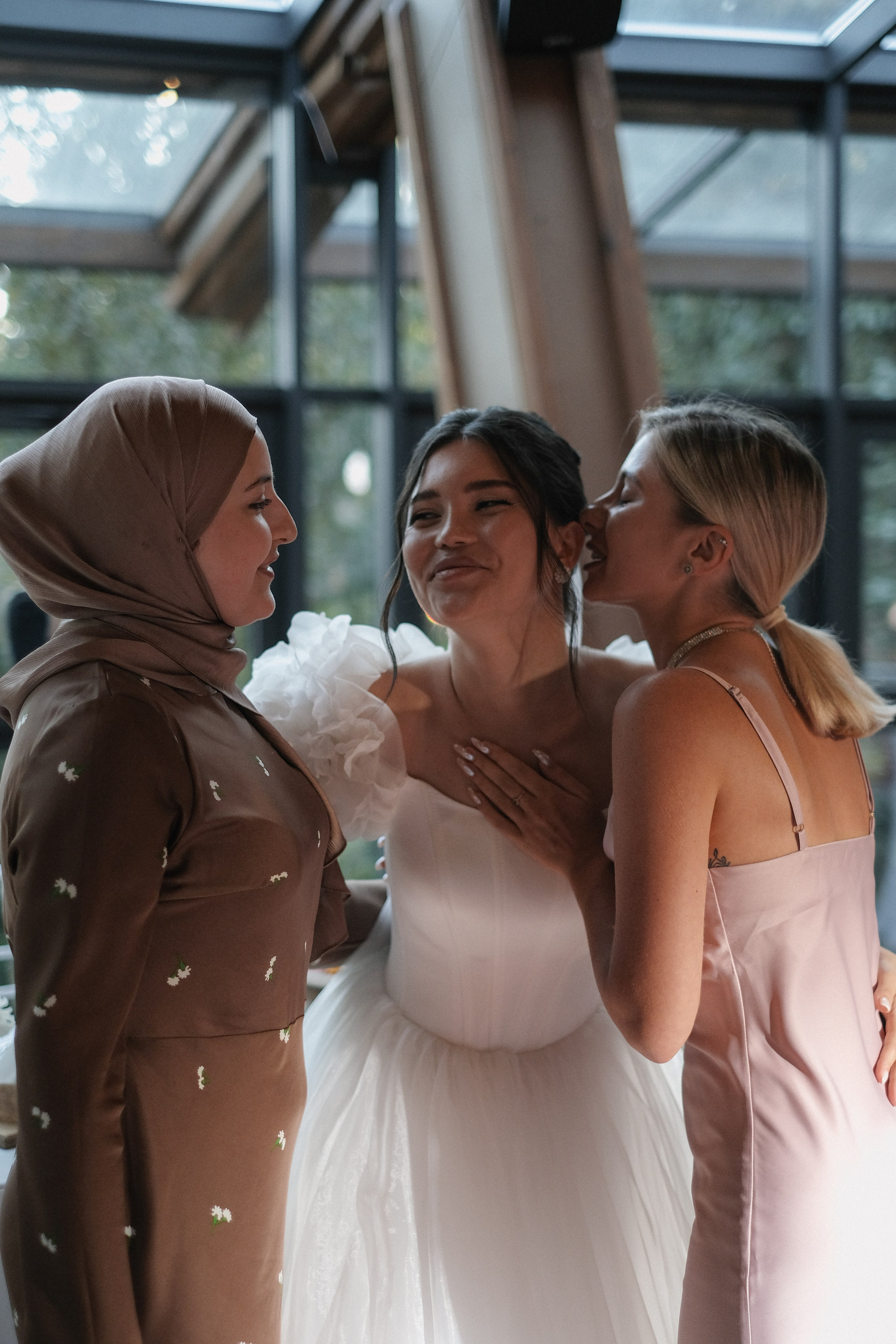 Шахноза и Мурад. Селиванова Виктория свадебный фотограф