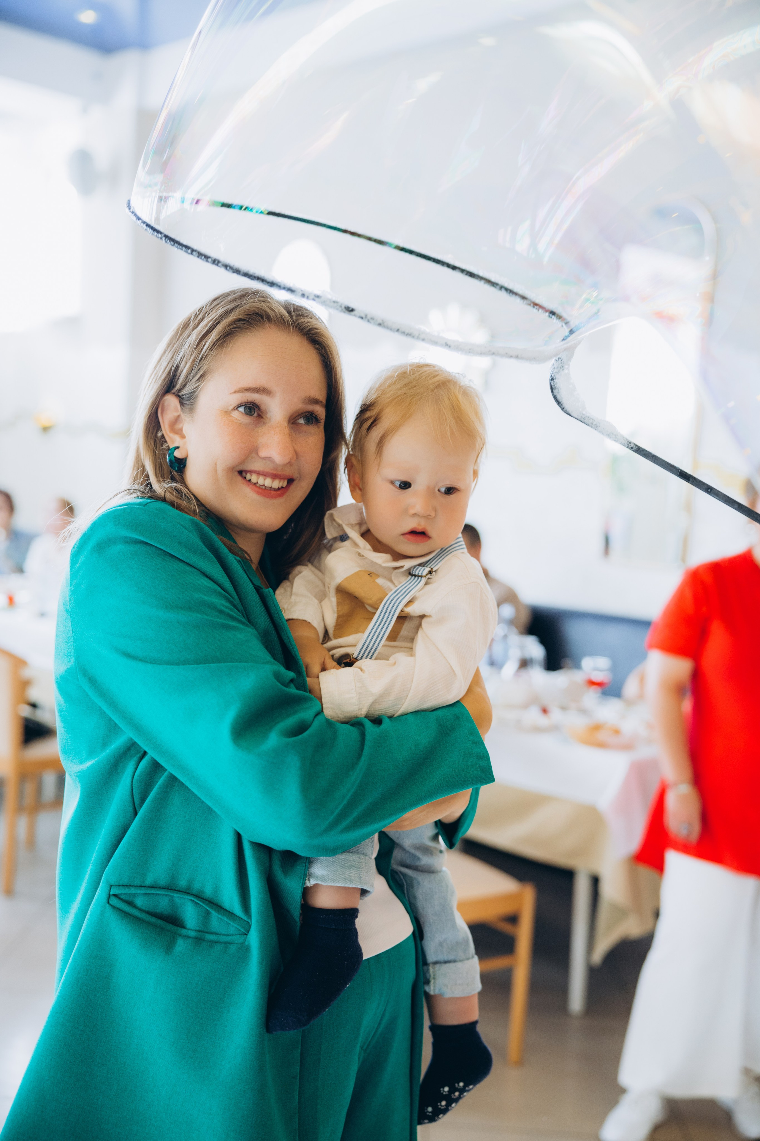 Милан (Константину год). Свадебный, семейный фотограф в Иркутске Светлана Макаричева