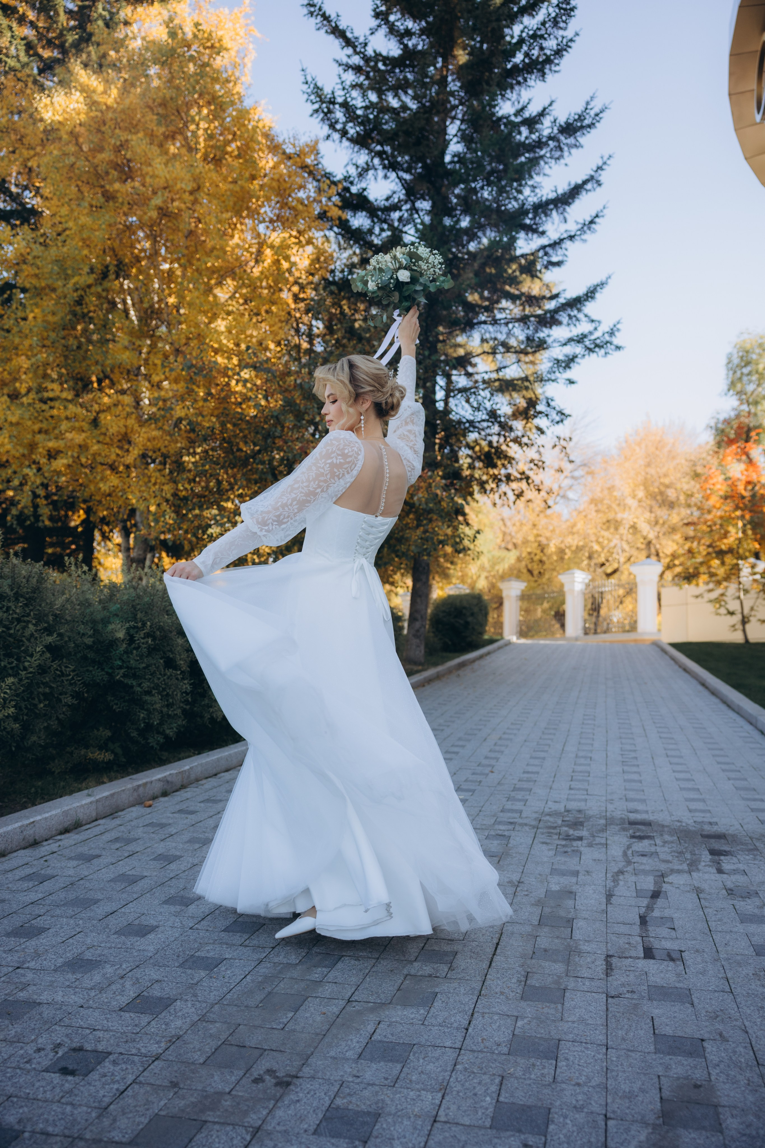 Wedding Day. Свадебный, семейный фотограф в Иркутске Светлана Макаричева